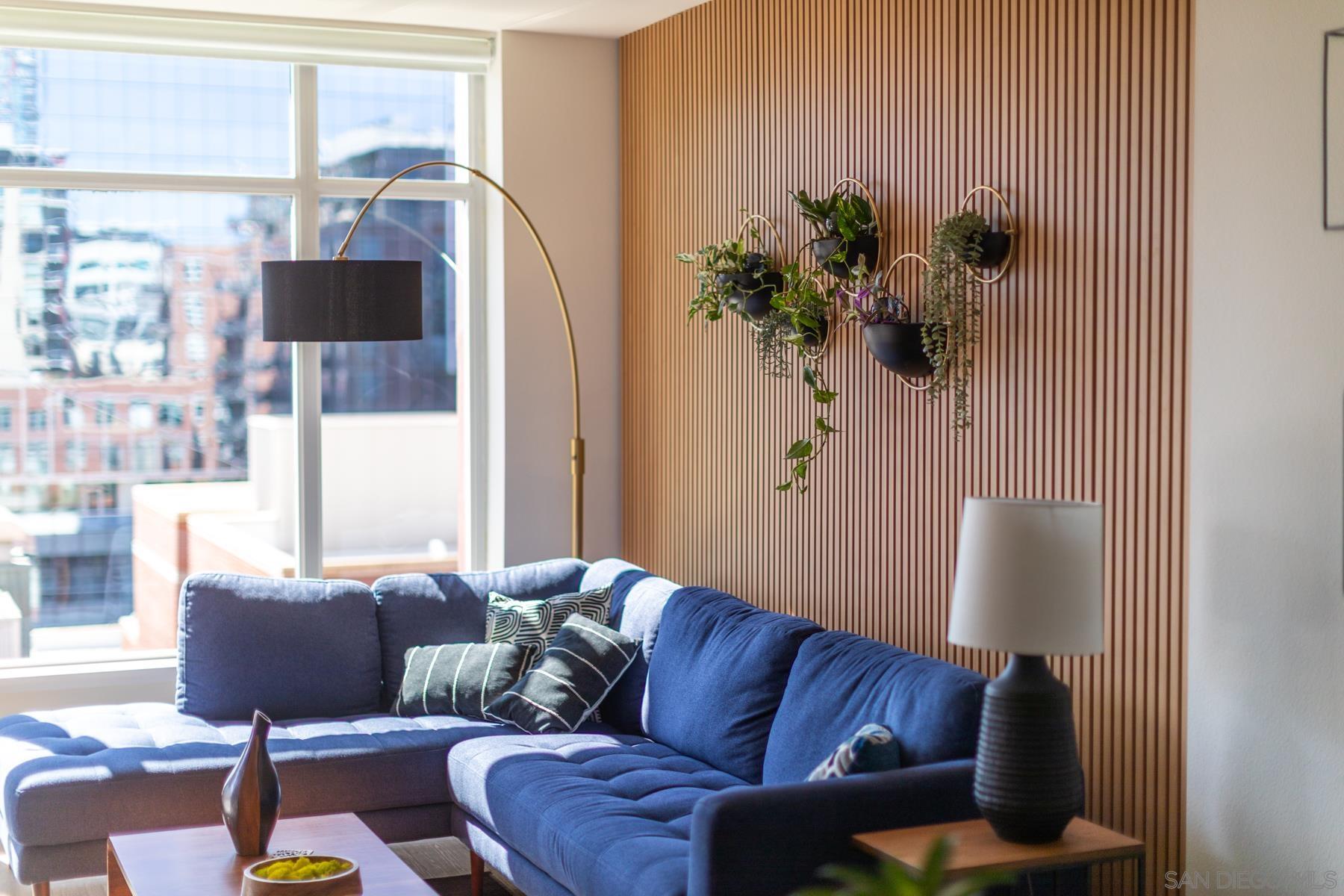 Detail Gallery Image 8 of 35 For 427  9th Ave  #704,  San Diego,  CA 92101 - 1 Beds | 1 Baths