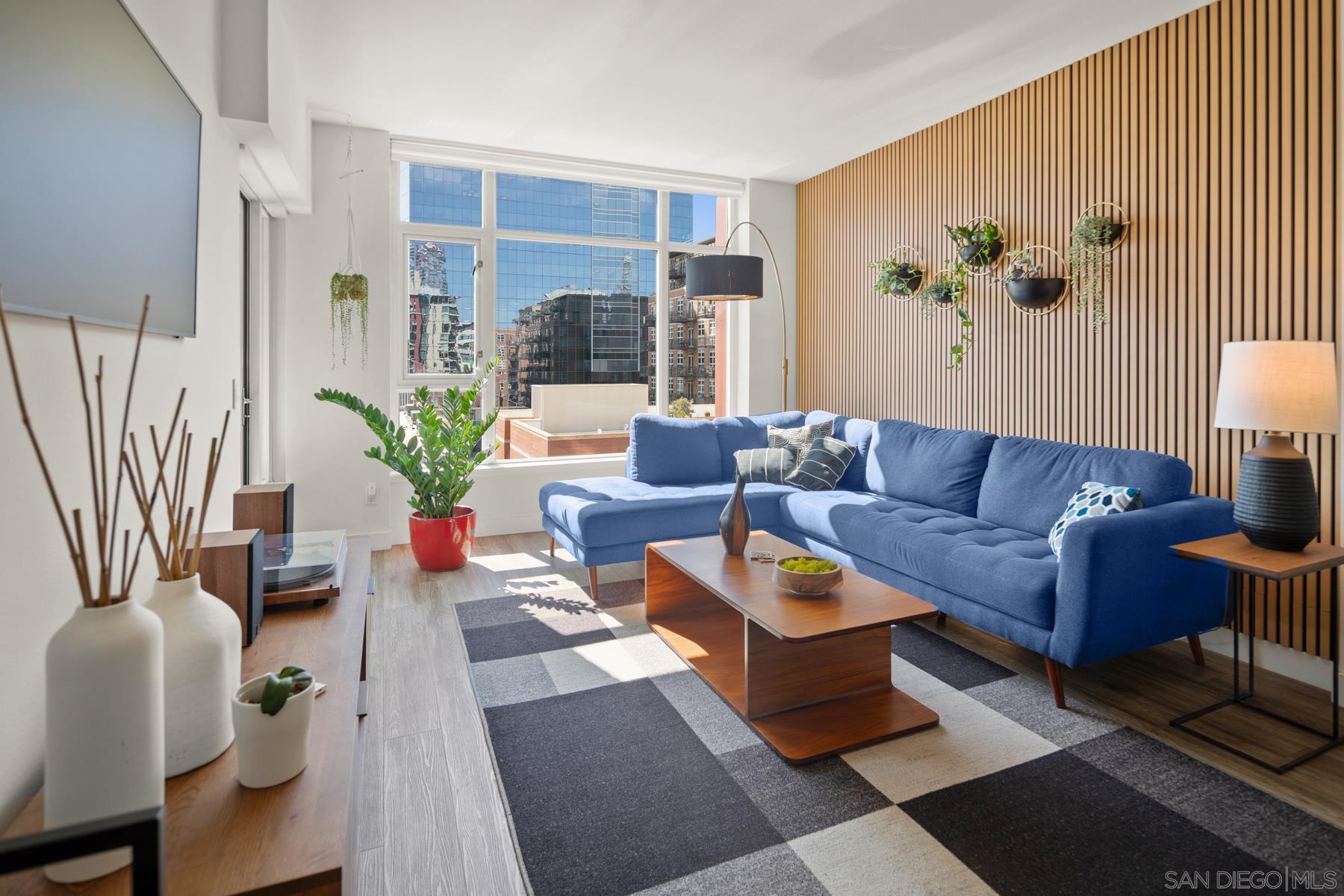 Detail Gallery Image 9 of 35 For 427  9th Ave  #704,  San Diego,  CA 92101 - 1 Beds | 1 Baths