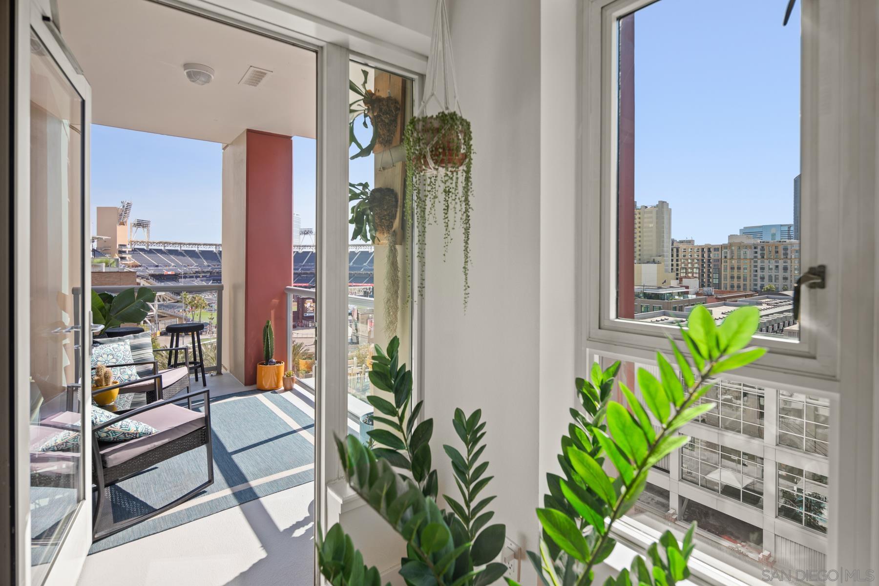 Detail Gallery Image 10 of 35 For 427  9th Ave  #704,  San Diego,  CA 92101 - 1 Beds | 1 Baths
