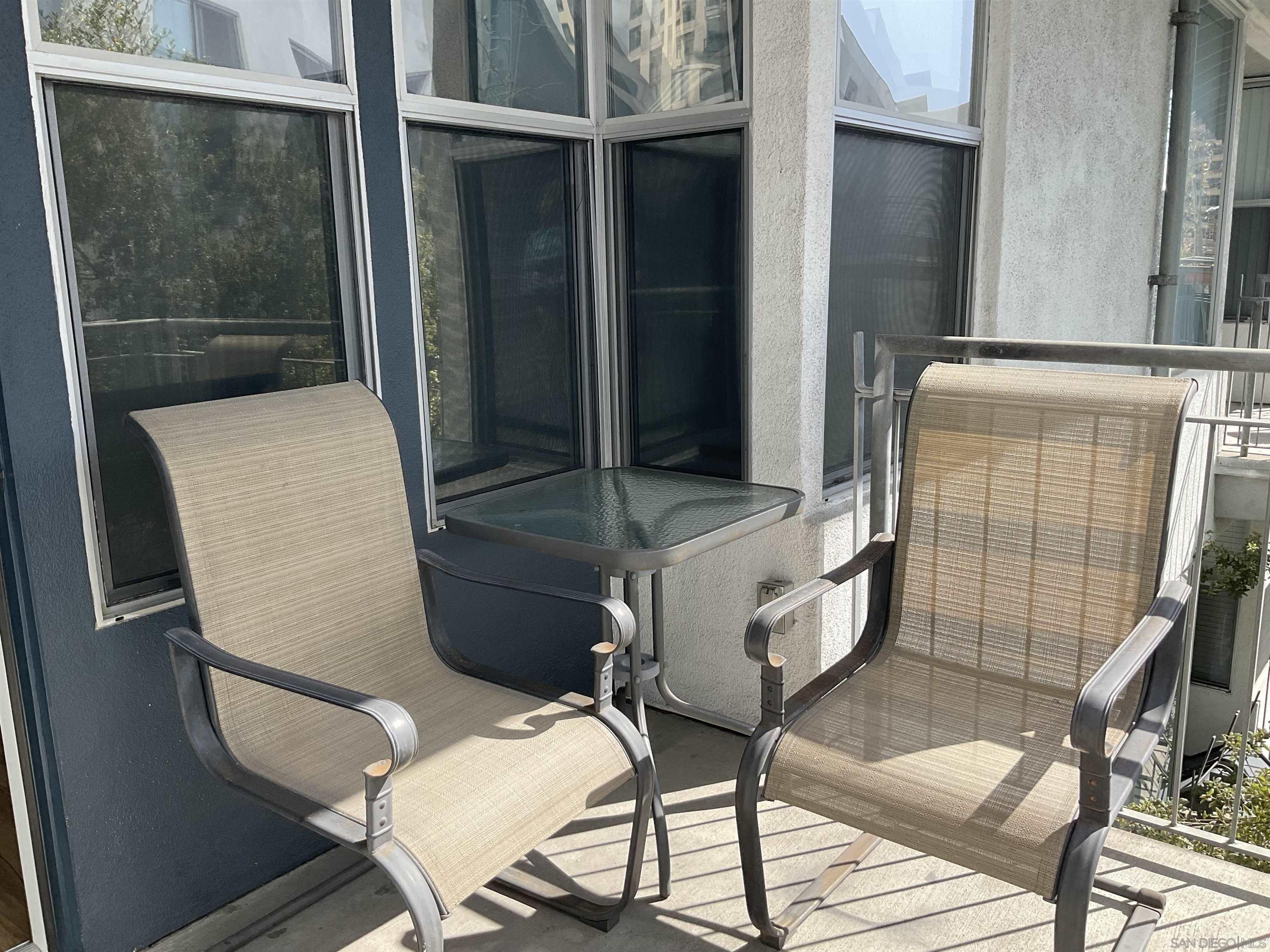 Detail Gallery Image 17 of 35 For 101  Market St.  437, San Diego,  CA 92101 - 1 Beds | 1 Baths