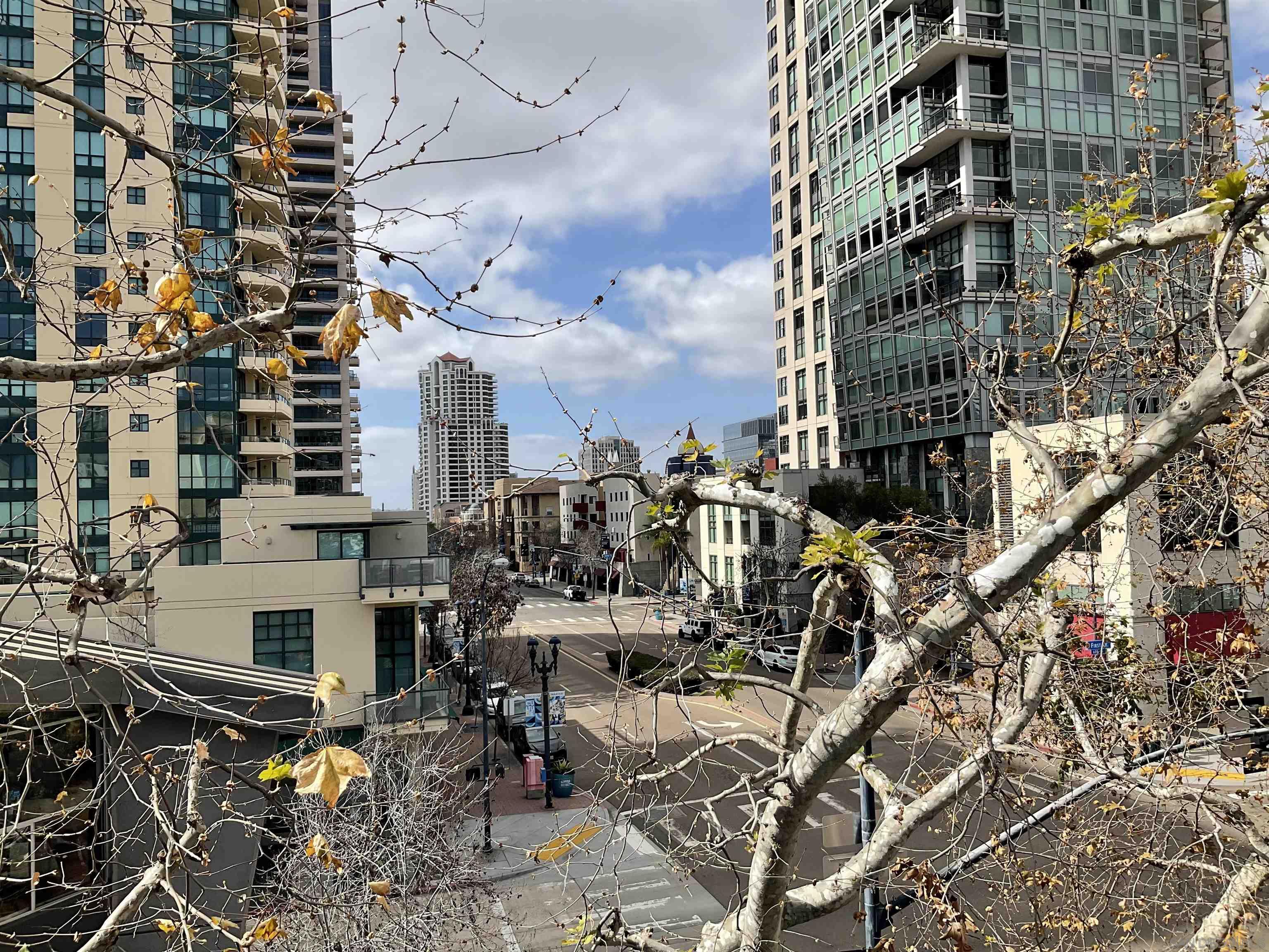 Detail Gallery Image 26 of 35 For 101  Market St.  437, San Diego,  CA 92101 - 1 Beds | 1 Baths