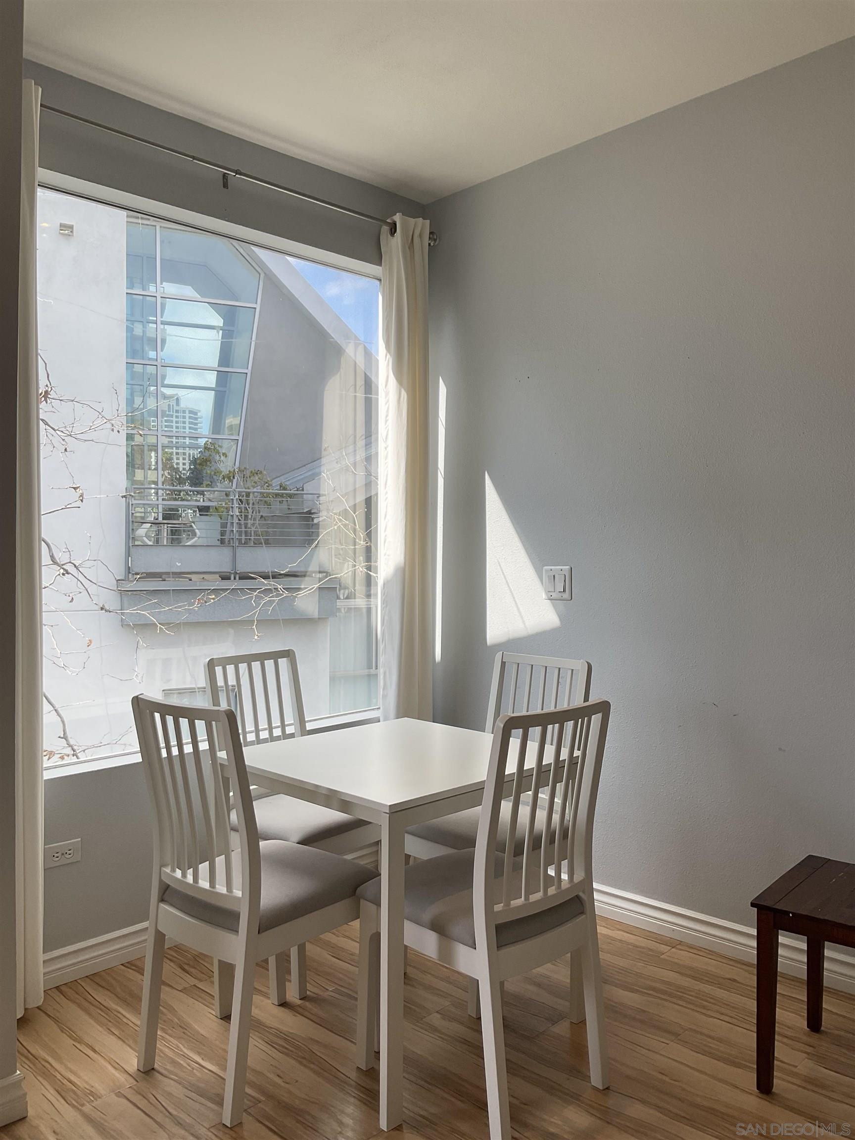 Detail Gallery Image 6 of 35 For 101  Market St.  437, San Diego,  CA 92101 - 1 Beds | 1 Baths