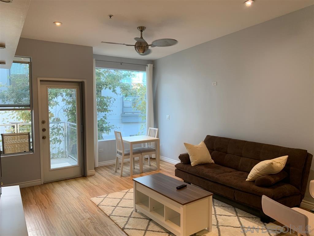 Detail Gallery Image 31 of 35 For 101  Market St.  437, San Diego,  CA 92101 - 1 Beds | 1 Baths