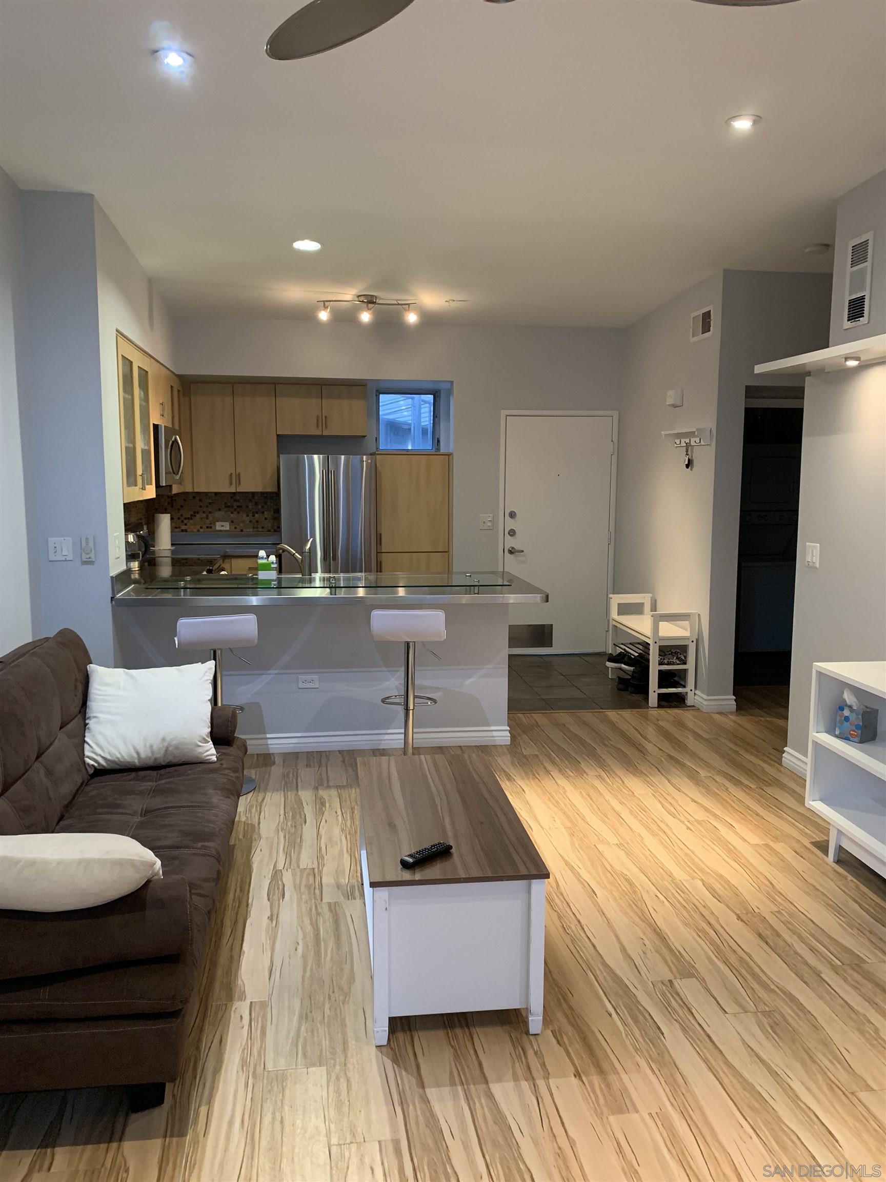 Detail Gallery Image 32 of 35 For 101  Market St.  437, San Diego,  CA 92101 - 1 Beds | 1 Baths