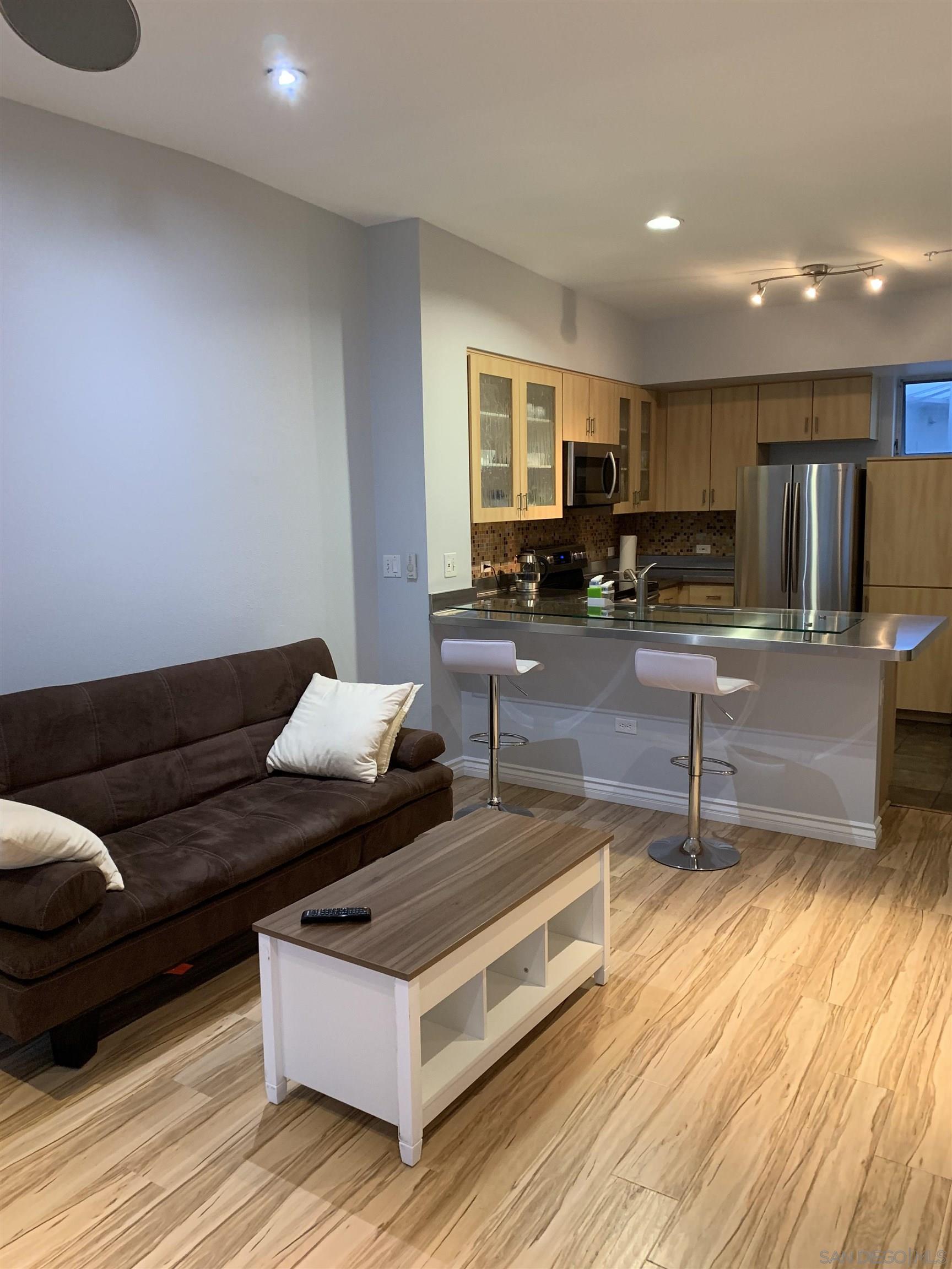 Detail Gallery Image 33 of 35 For 101  Market St.  437, San Diego,  CA 92101 - 1 Beds | 1 Baths