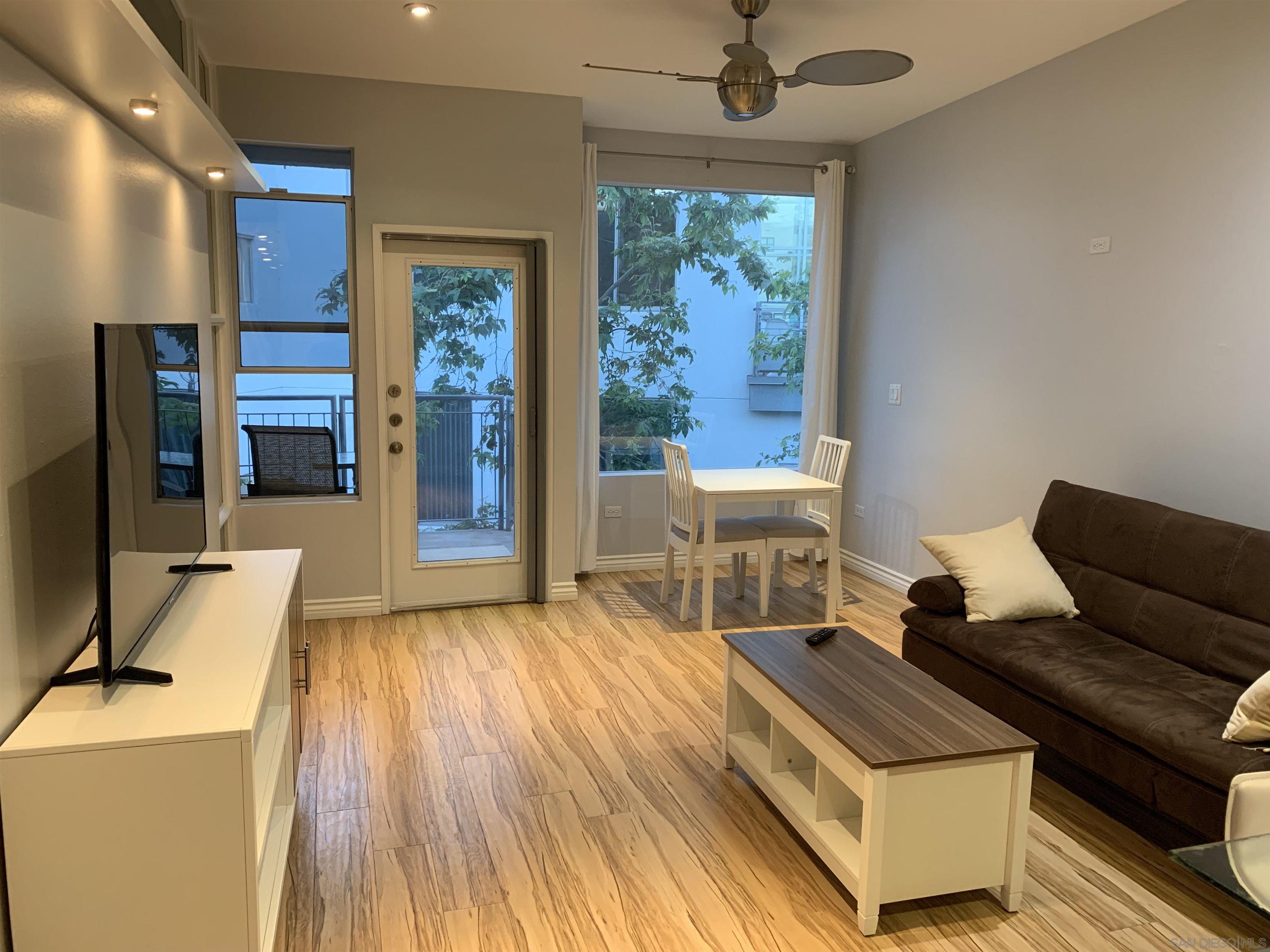 Detail Gallery Image 34 of 35 For 101  Market St.  437, San Diego,  CA 92101 - 1 Beds | 1 Baths