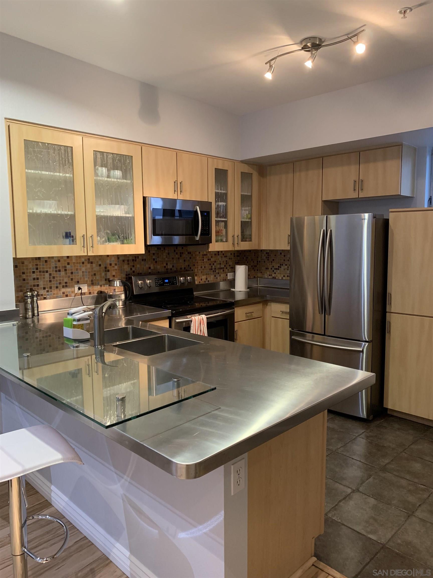 Detail Gallery Image 35 of 35 For 101  Market St.  437, San Diego,  CA 92101 - 1 Beds | 1 Baths