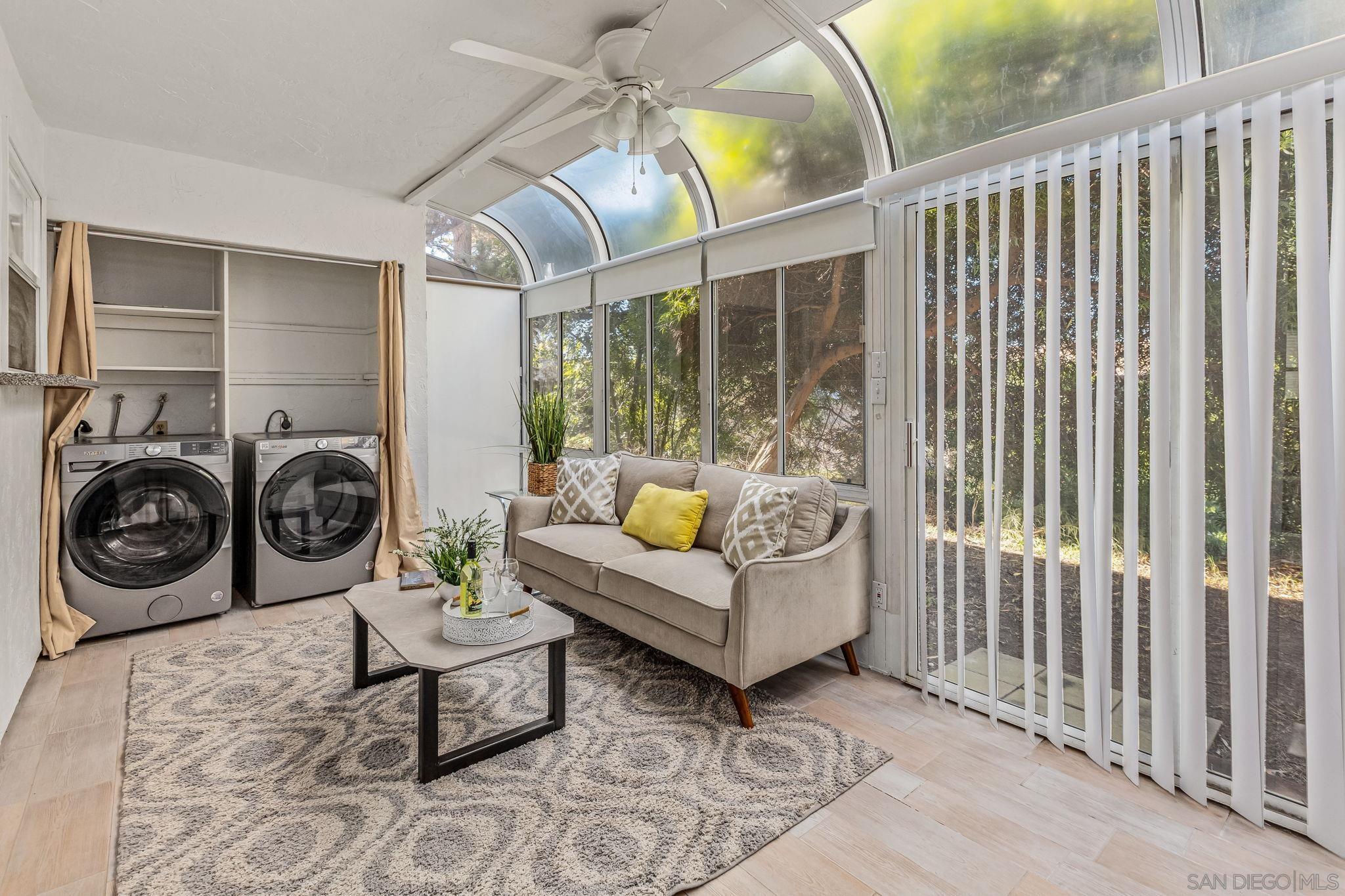 Detail Gallery Image 11 of 26 For 7779  Camino Glorita, San Diego,  CA 92122 - 3 Beds | 1/1 Baths