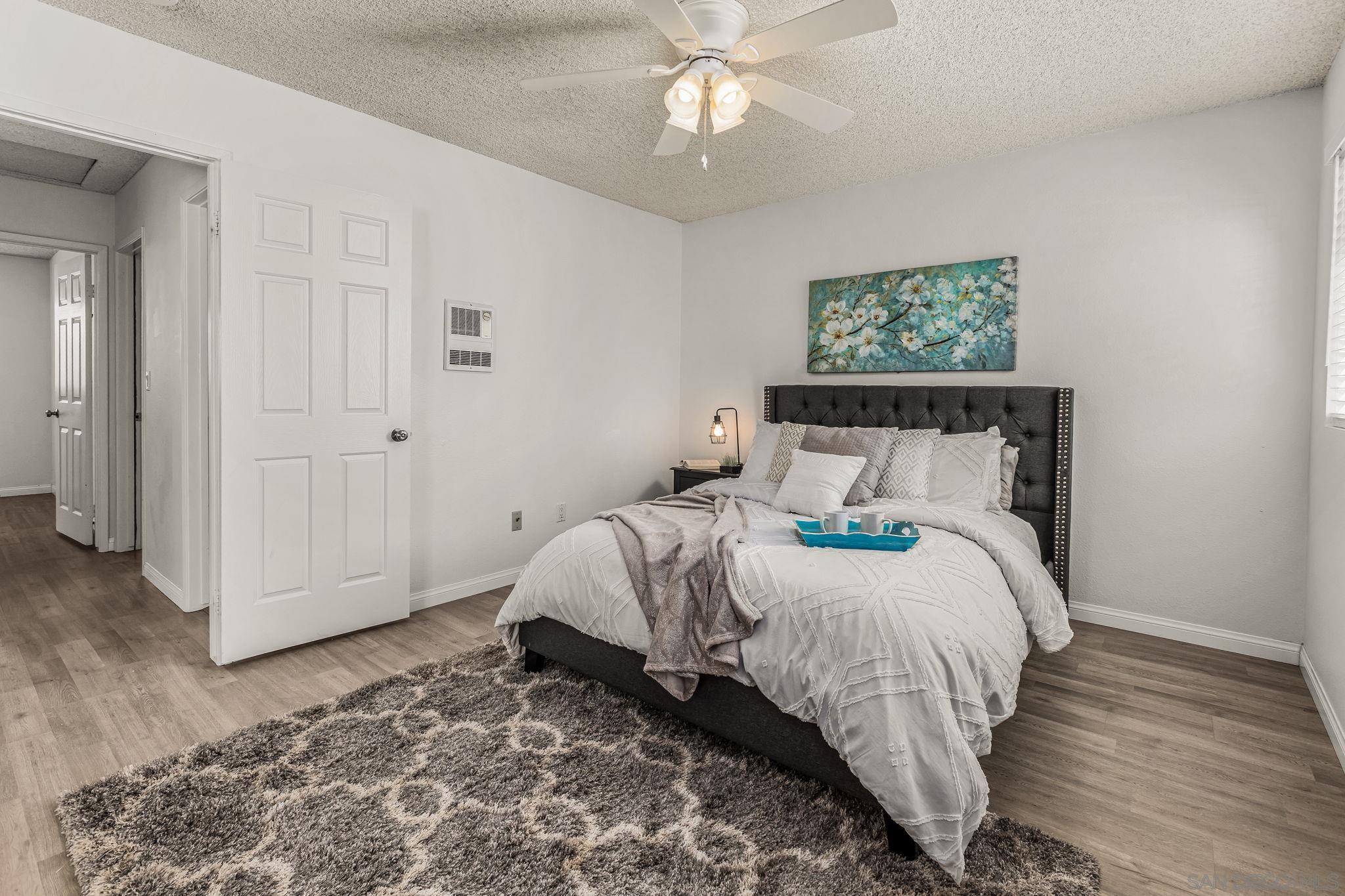 Detail Gallery Image 13 of 26 For 7779  Camino Glorita, San Diego,  CA 92122 - 3 Beds | 1/1 Baths