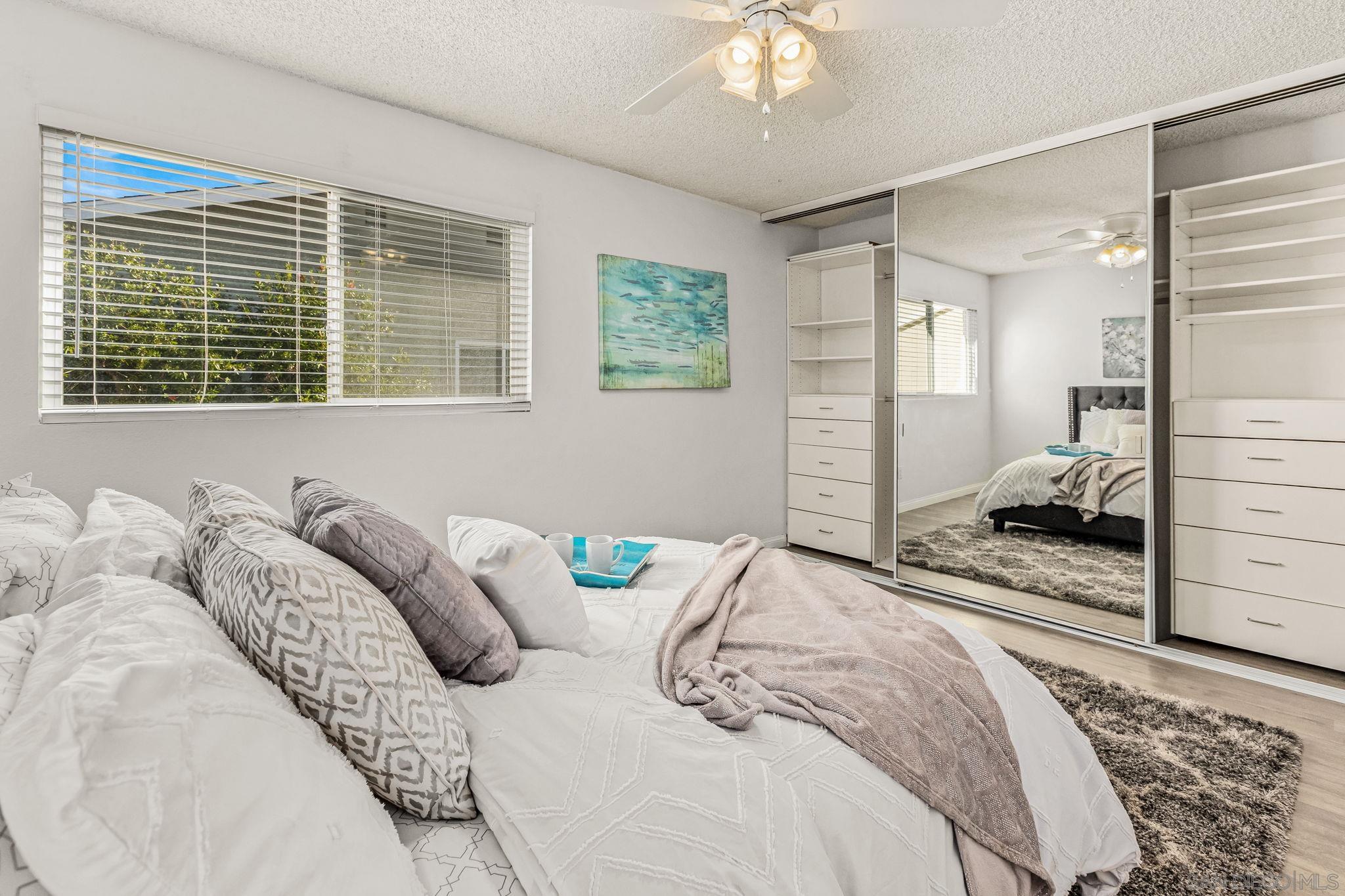 Detail Gallery Image 14 of 26 For 7779  Camino Glorita, San Diego,  CA 92122 - 3 Beds | 1/1 Baths