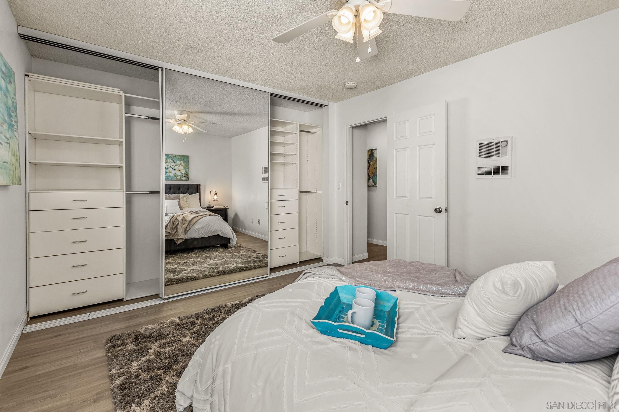 Detail Gallery Image 15 of 26 For 7779  Camino Glorita, San Diego,  CA 92122 - 3 Beds | 1/1 Baths