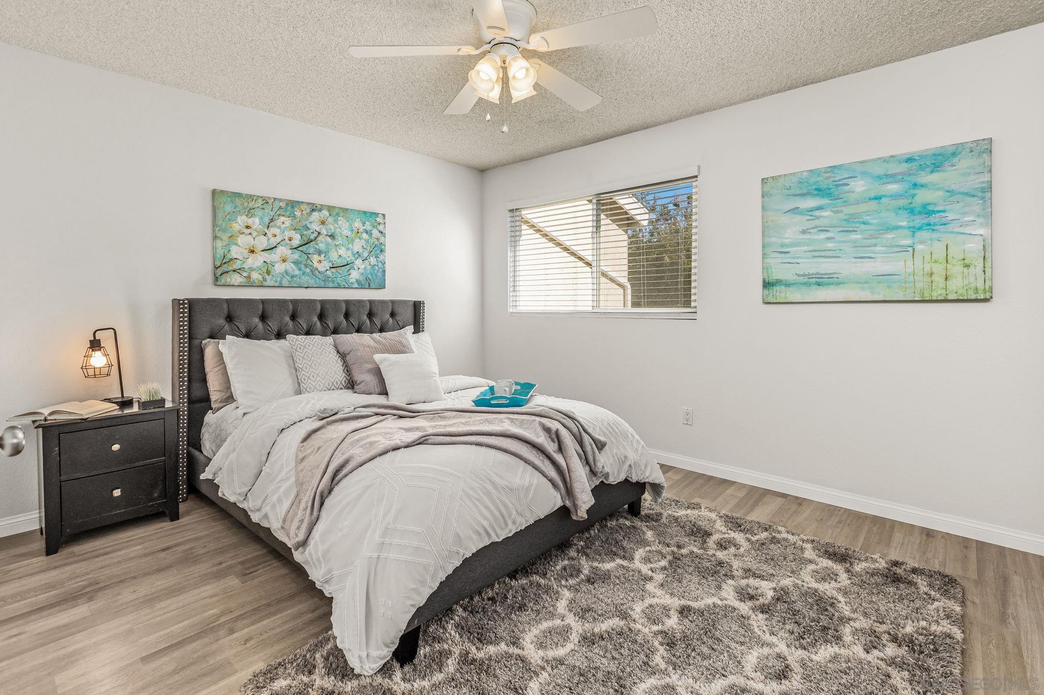 Detail Gallery Image 16 of 26 For 7779  Camino Glorita, San Diego,  CA 92122 - 3 Beds | 1/1 Baths