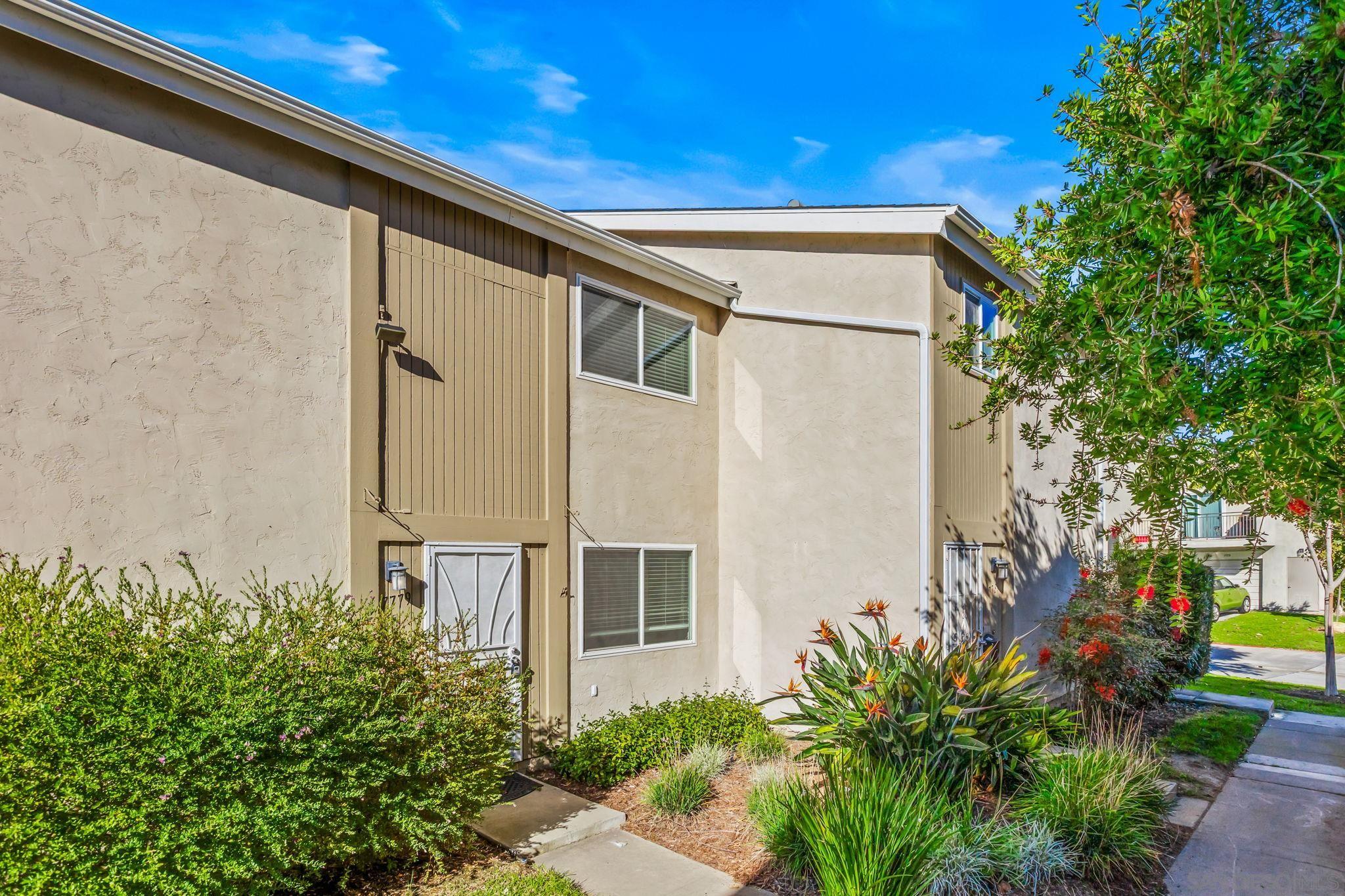 Detail Gallery Image 24 of 26 For 7779  Camino Glorita, San Diego,  CA 92122 - 3 Beds | 1/1 Baths