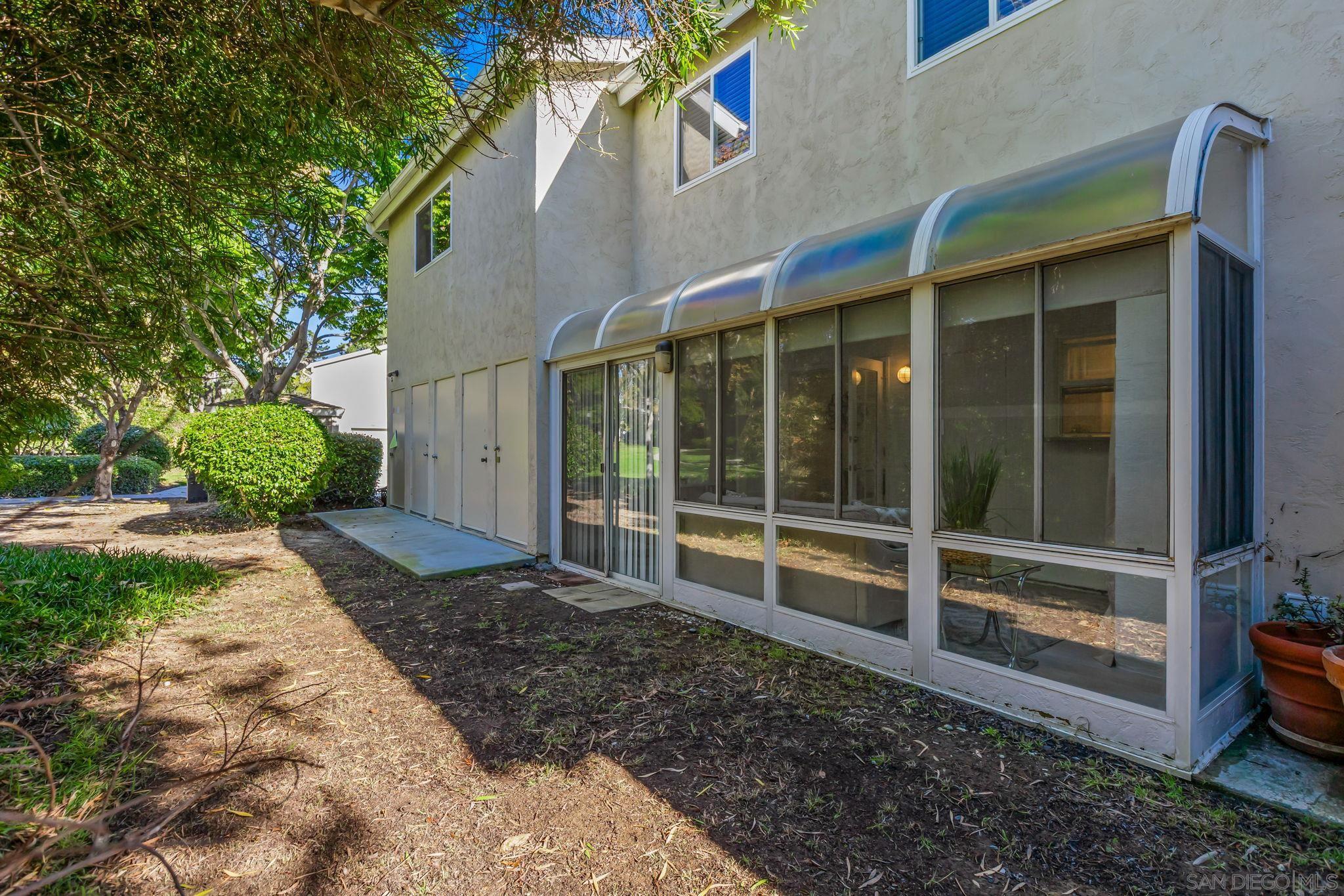 Detail Gallery Image 25 of 26 For 7779  Camino Glorita, San Diego,  CA 92122 - 3 Beds | 1/1 Baths