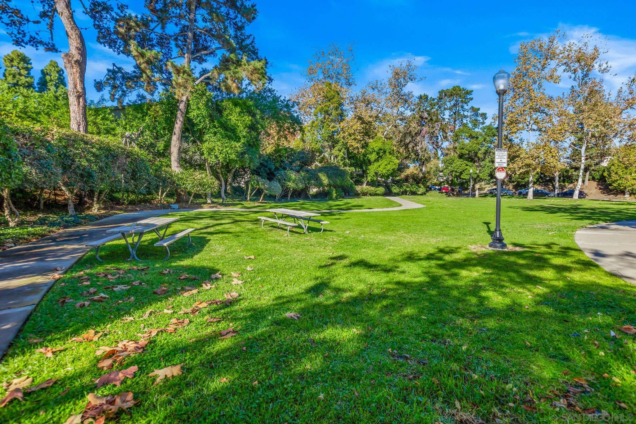 Detail Gallery Image 26 of 26 For 7779  Camino Glorita, San Diego,  CA 92122 - 3 Beds | 1/1 Baths