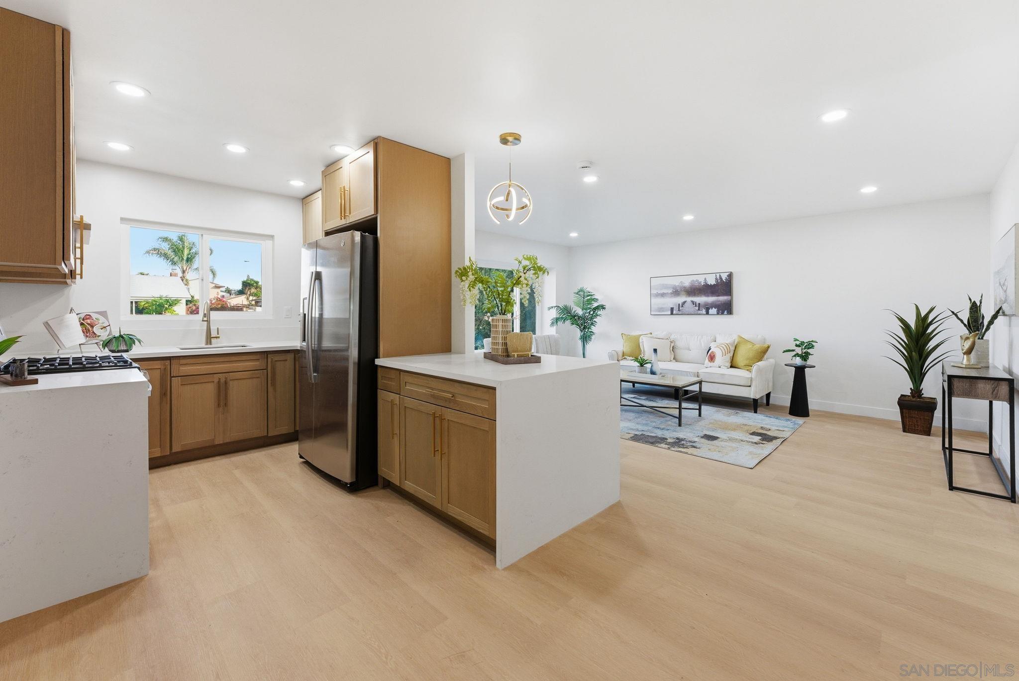 Detail Gallery Image 13 of 32 For 10134  Woodrose, Santee,  CA 92071 - 3 Beds | 2 Baths