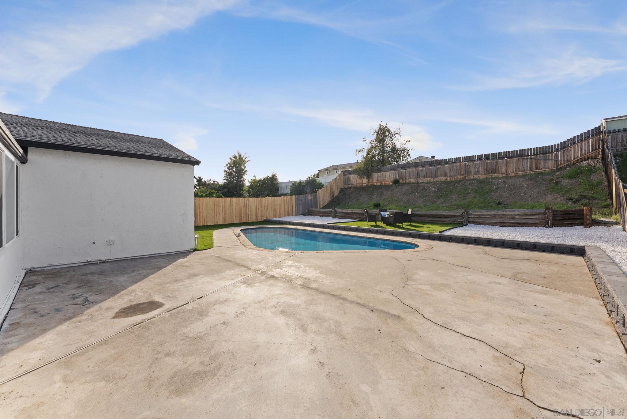 Detail Gallery Image 27 of 32 For 10134  Woodrose, Santee,  CA 92071 - 3 Beds | 2 Baths