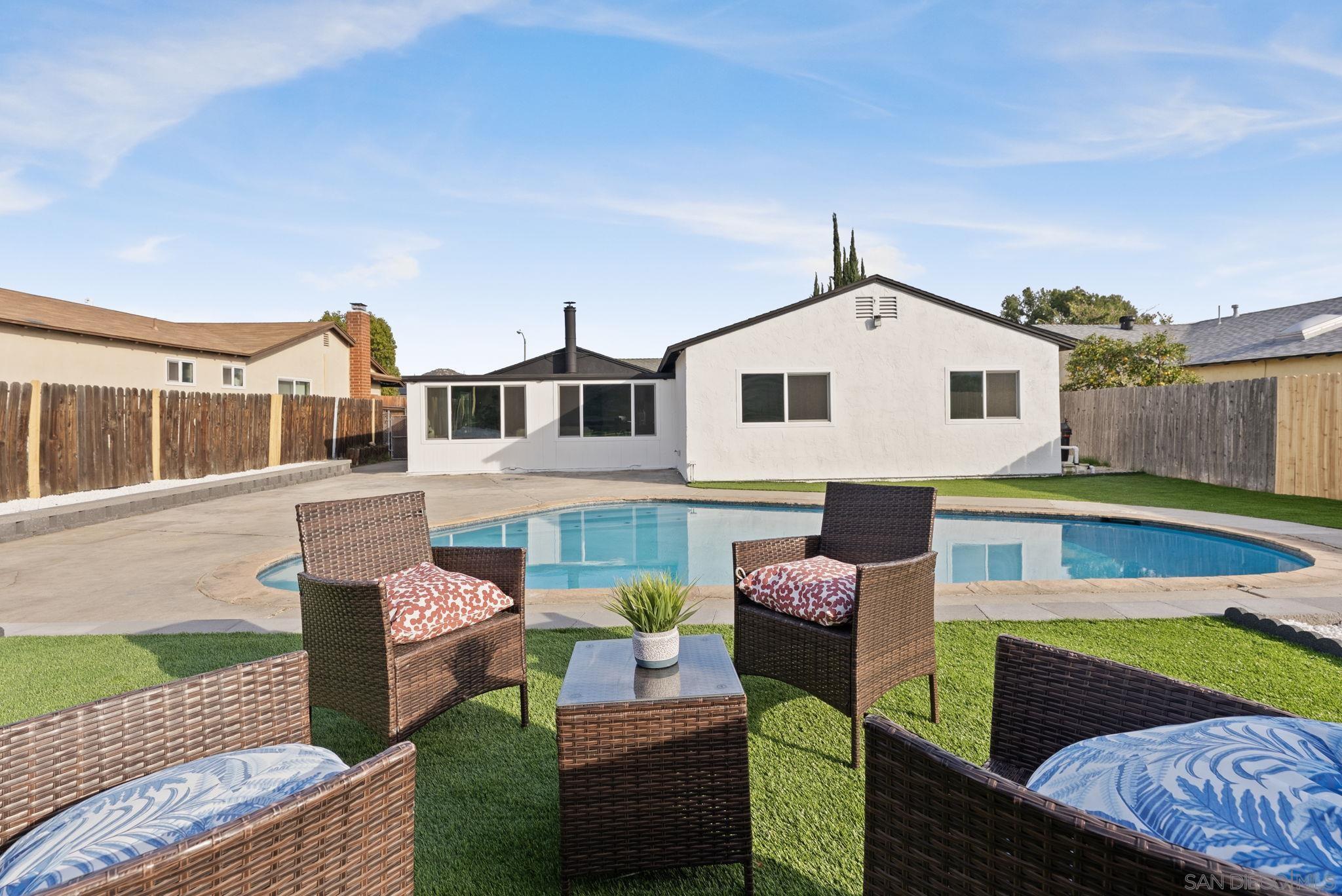 Detail Gallery Image 28 of 32 For 10134  Woodrose, Santee,  CA 92071 - 3 Beds | 2 Baths