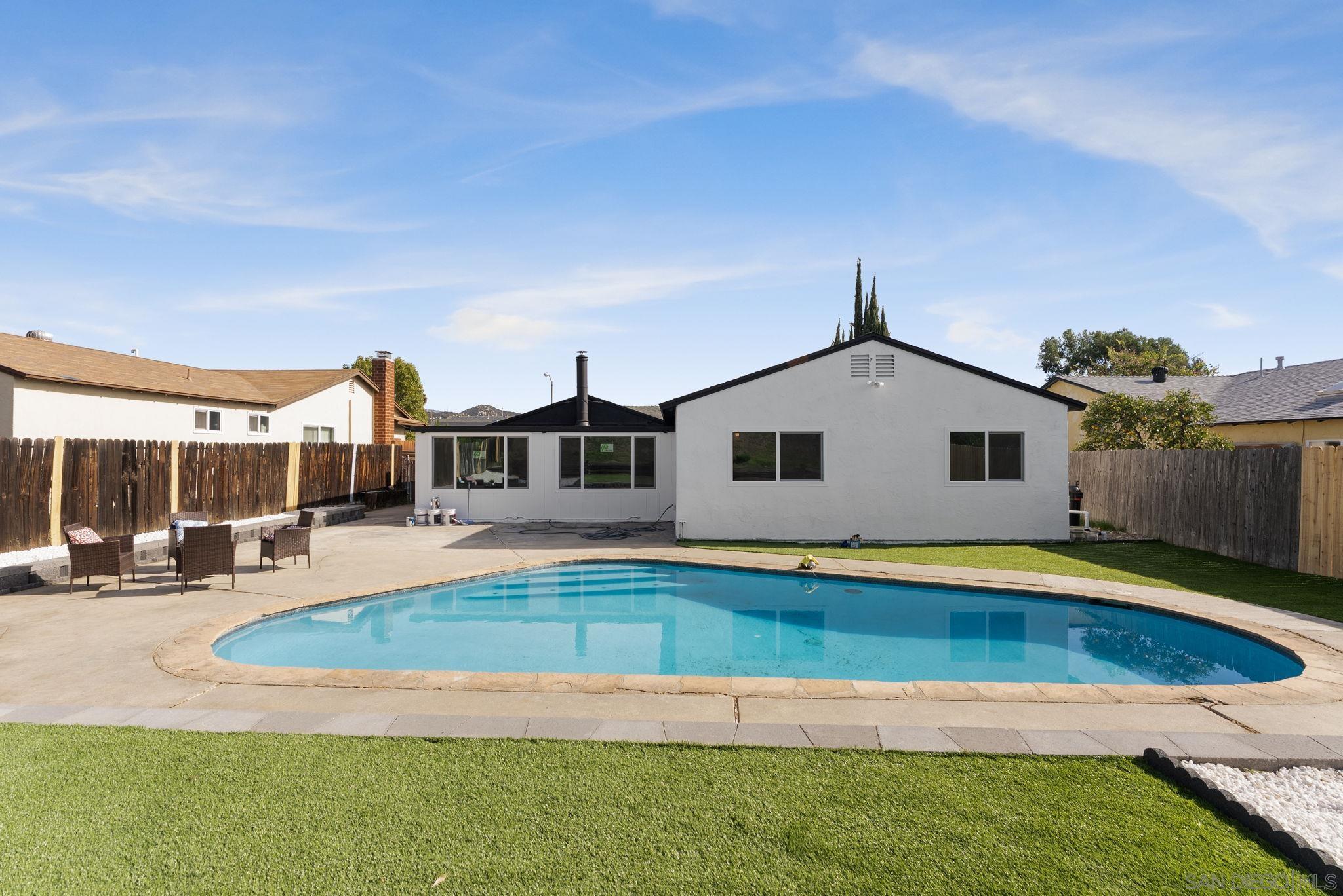 Detail Gallery Image 29 of 32 For 10134  Woodrose, Santee,  CA 92071 - 3 Beds | 2 Baths