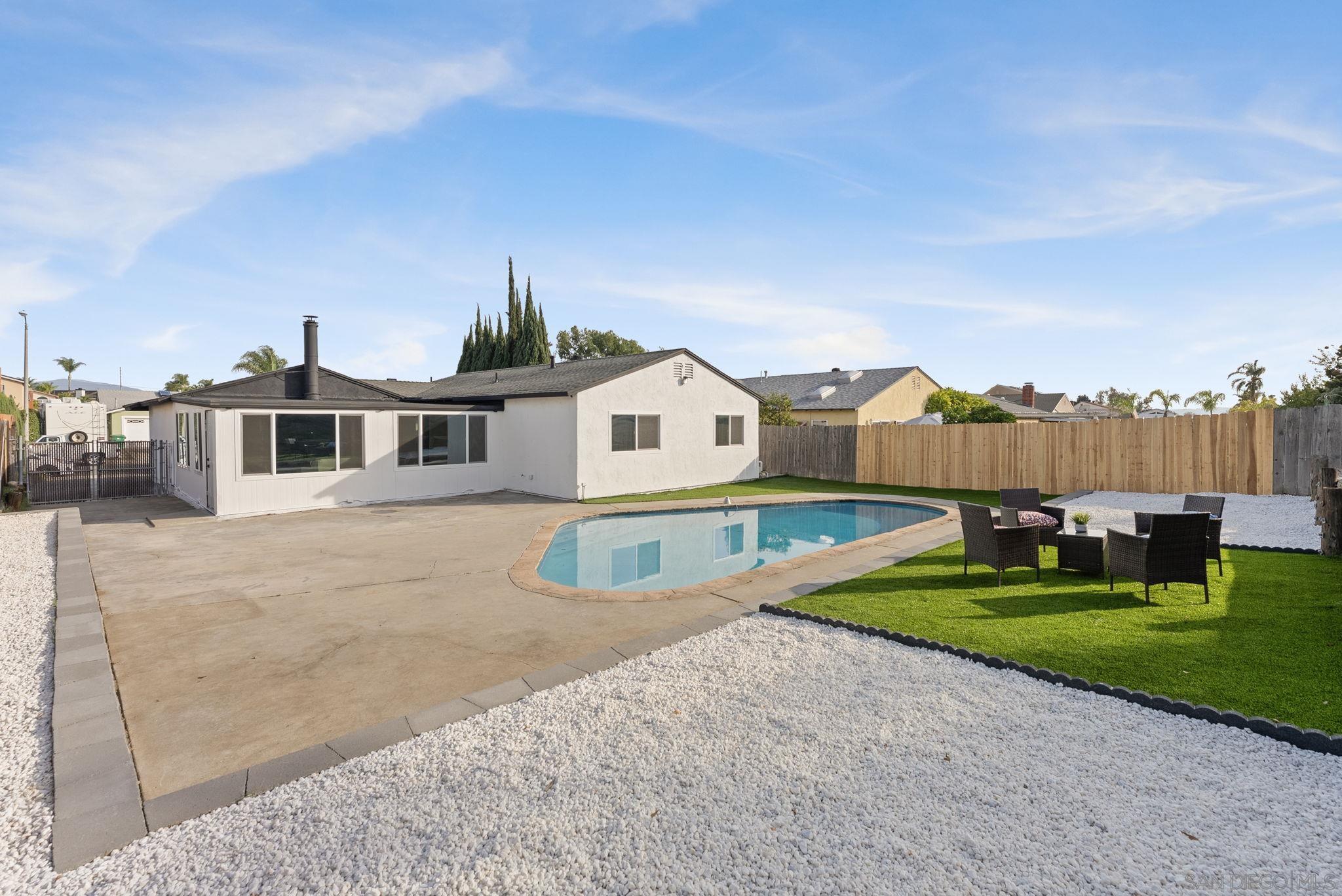 Detail Gallery Image 30 of 32 For 10134  Woodrose, Santee,  CA 92071 - 3 Beds | 2 Baths