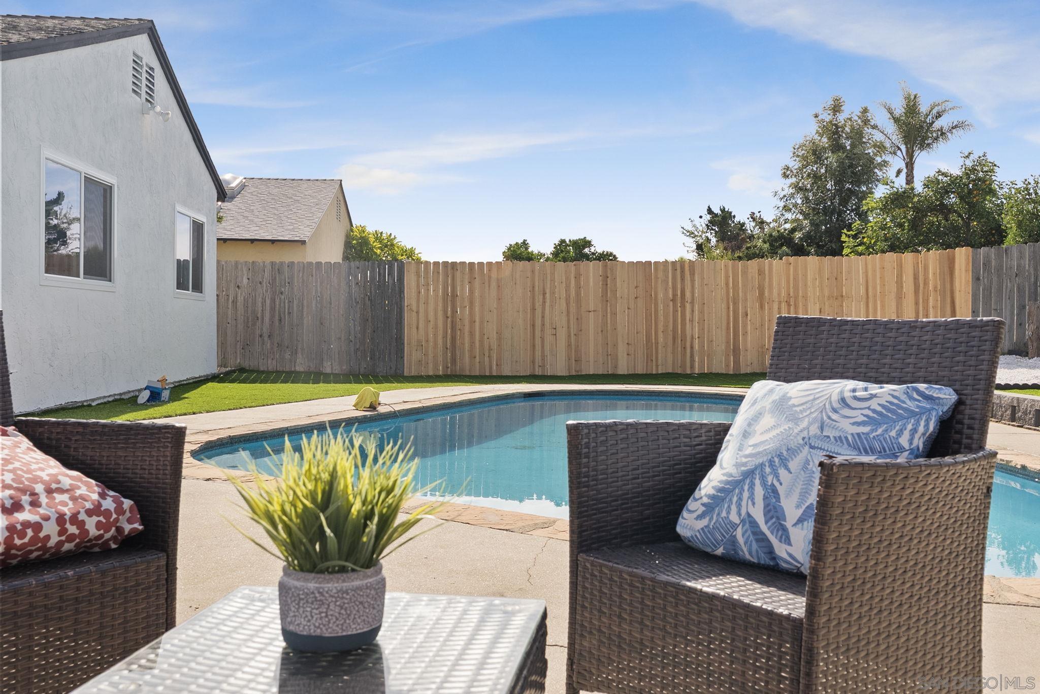 Detail Gallery Image 31 of 32 For 10134  Woodrose, Santee,  CA 92071 - 3 Beds | 2 Baths