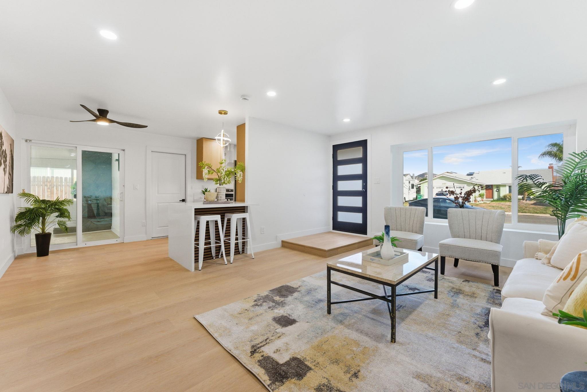 Detail Gallery Image 10 of 32 For 10134  Woodrose, Santee,  CA 92071 - 3 Beds | 2 Baths