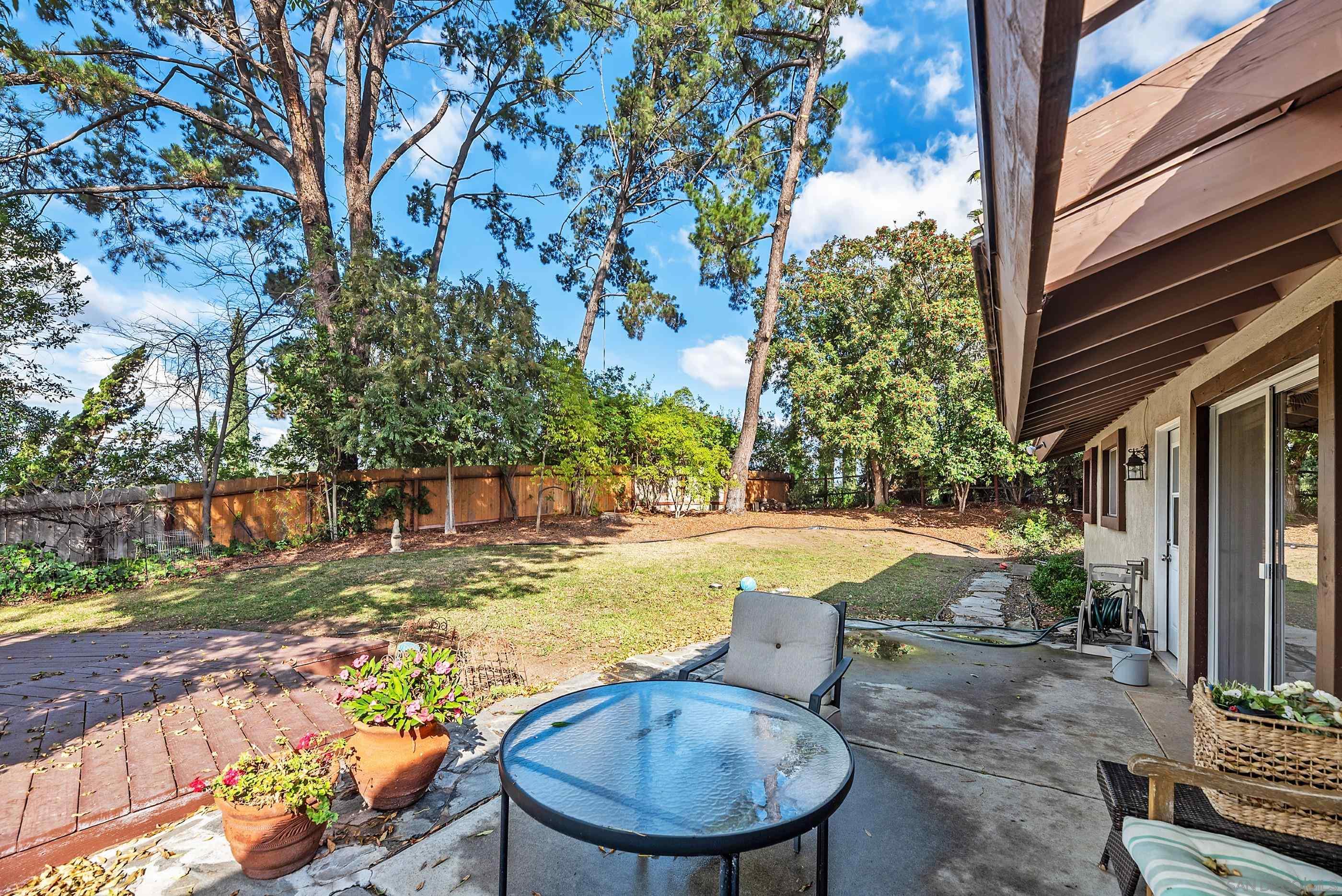 Detail Gallery Image 14 of 66 For 13003  Corte Susana, Poway,  CA 92064 - 4 Beds | 2/1 Baths