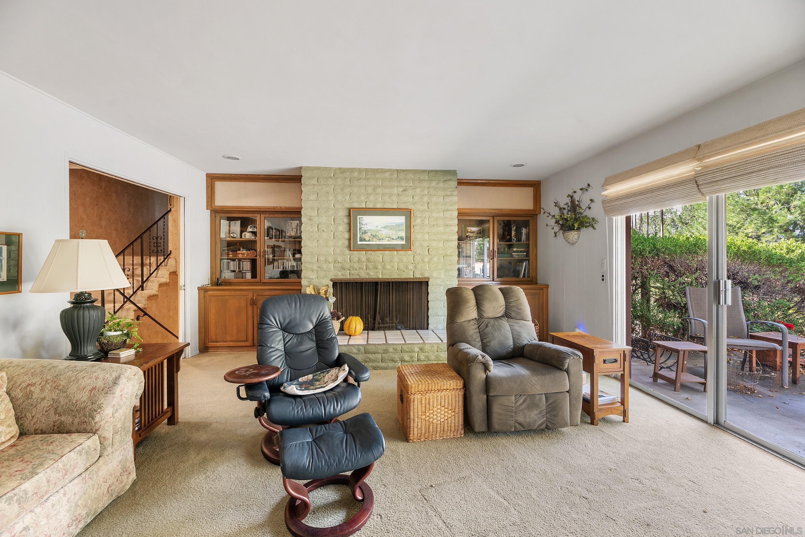 Detail Gallery Image 27 of 66 For 13003  Corte Susana, Poway,  CA 92064 - 4 Beds | 2/1 Baths