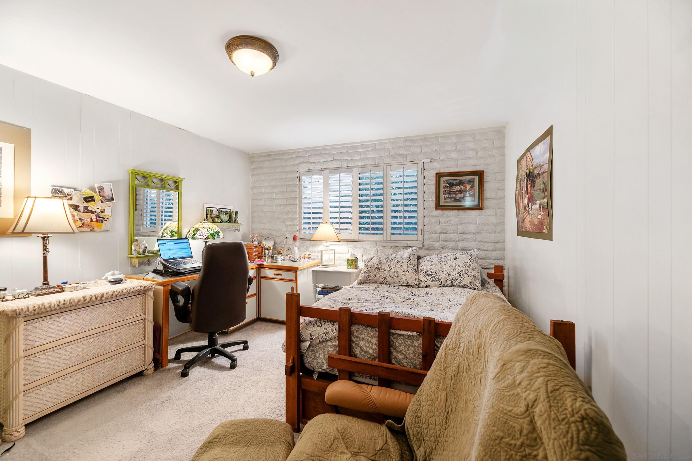 Detail Gallery Image 30 of 66 For 13003  Corte Susana, Poway,  CA 92064 - 4 Beds | 2/1 Baths