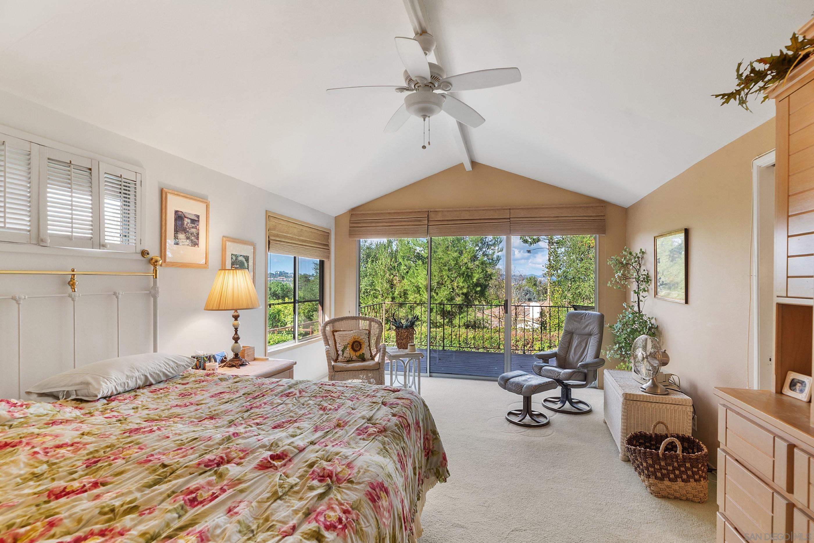 Detail Gallery Image 35 of 66 For 13003  Corte Susana, Poway,  CA 92064 - 4 Beds | 2/1 Baths