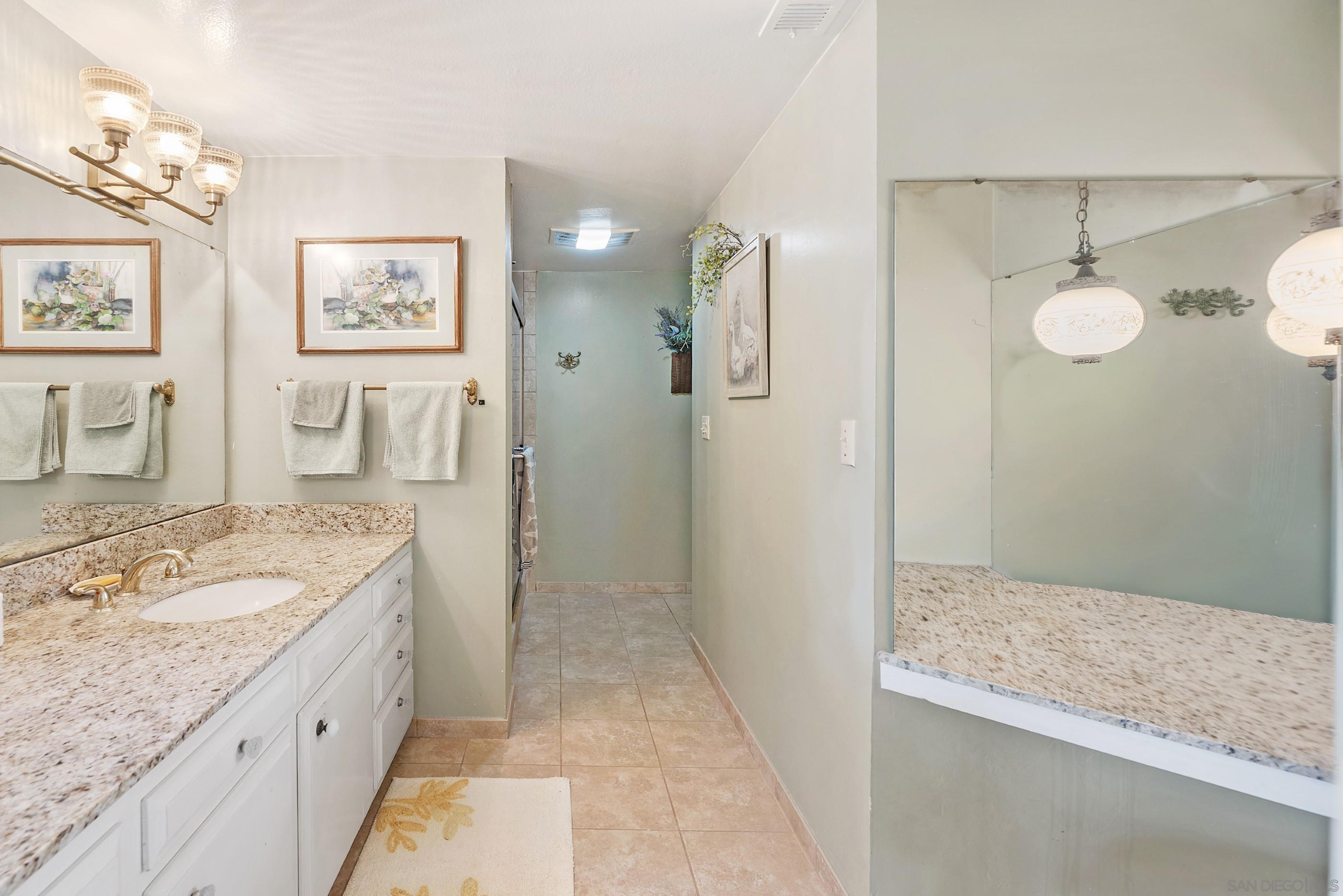 Detail Gallery Image 40 of 66 For 13003  Corte Susana, Poway,  CA 92064 - 4 Beds | 2/1 Baths