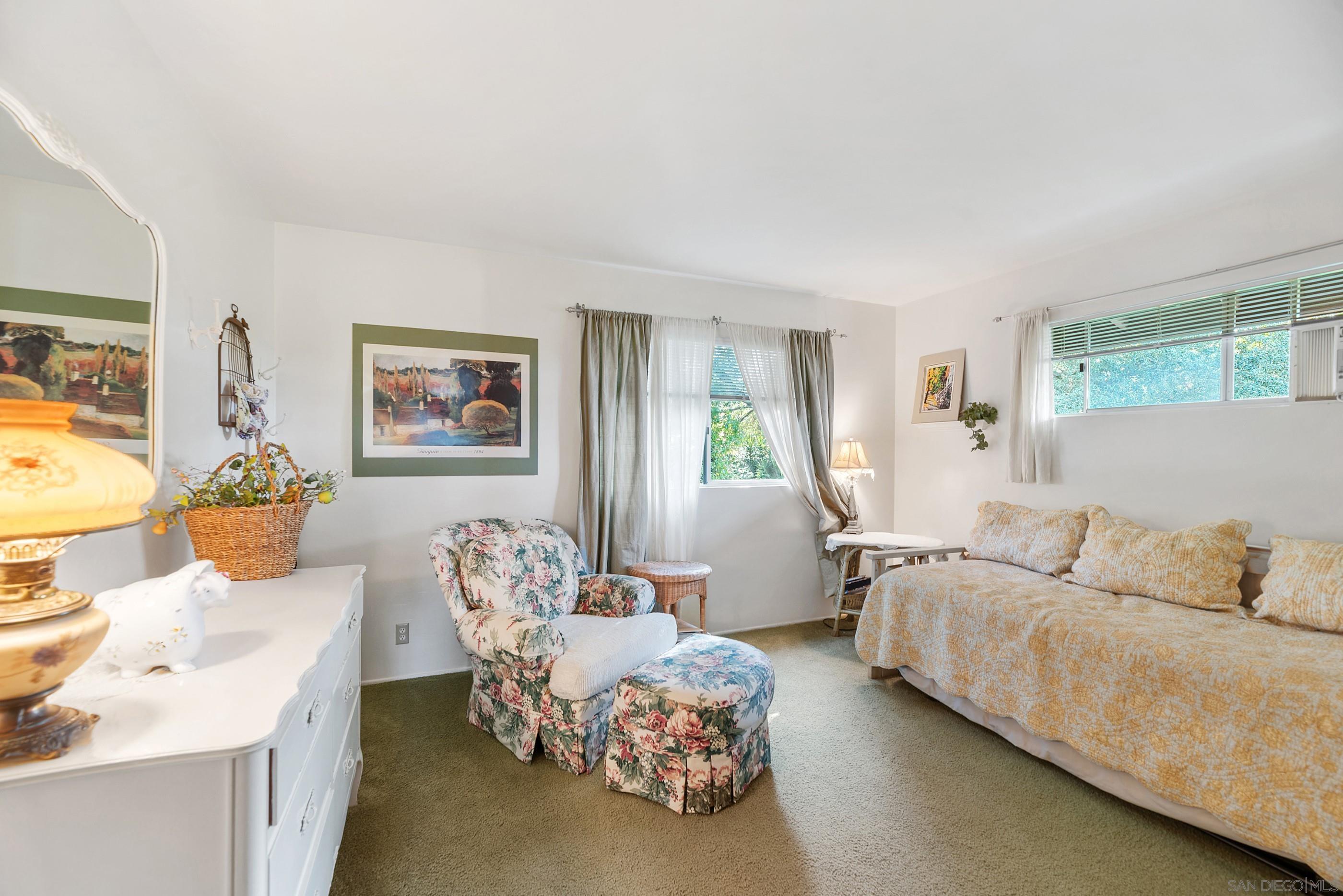 Detail Gallery Image 41 of 66 For 13003  Corte Susana, Poway,  CA 92064 - 4 Beds | 2/1 Baths