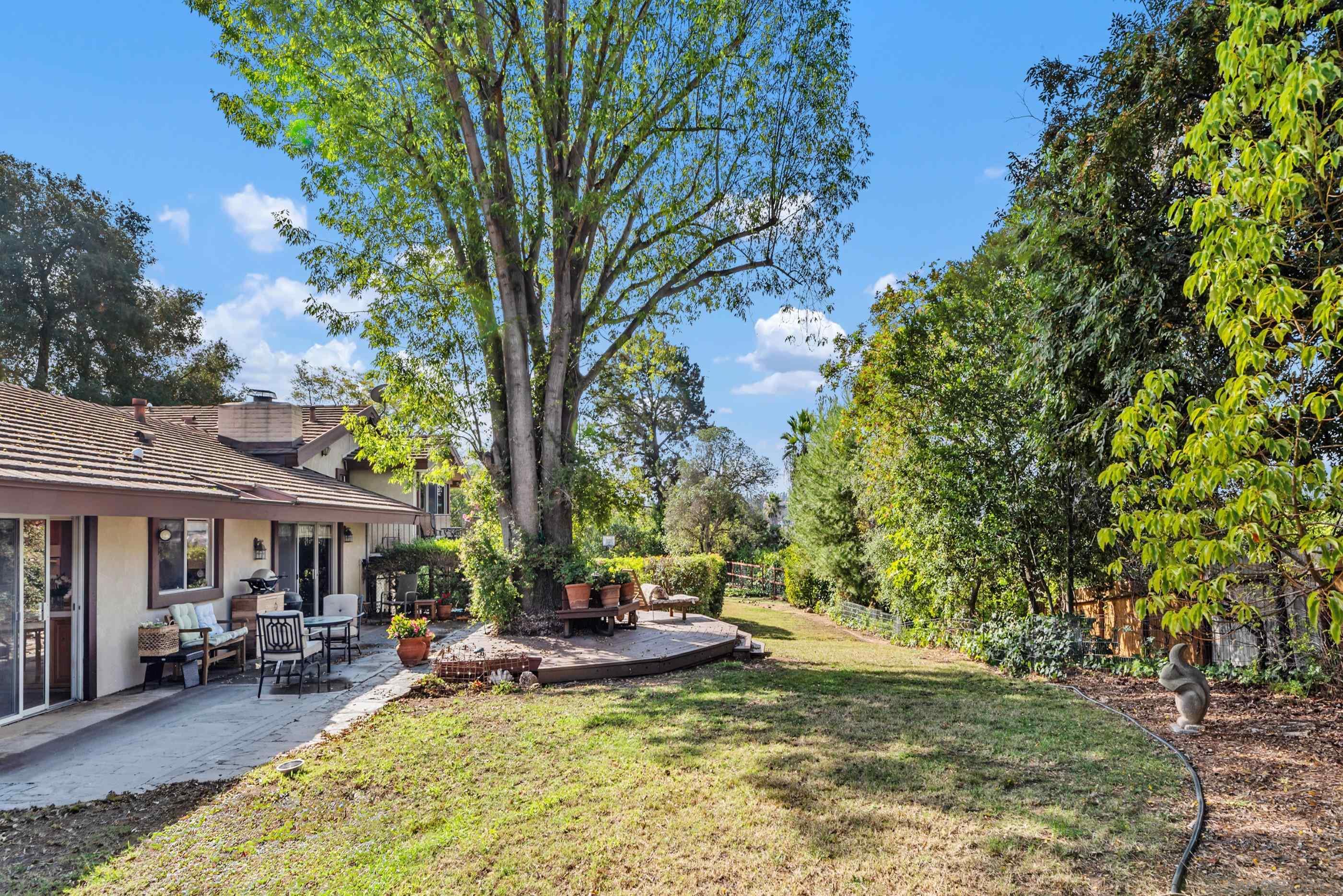 Detail Gallery Image 47 of 66 For 13003  Corte Susana, Poway,  CA 92064 - 4 Beds | 2/1 Baths