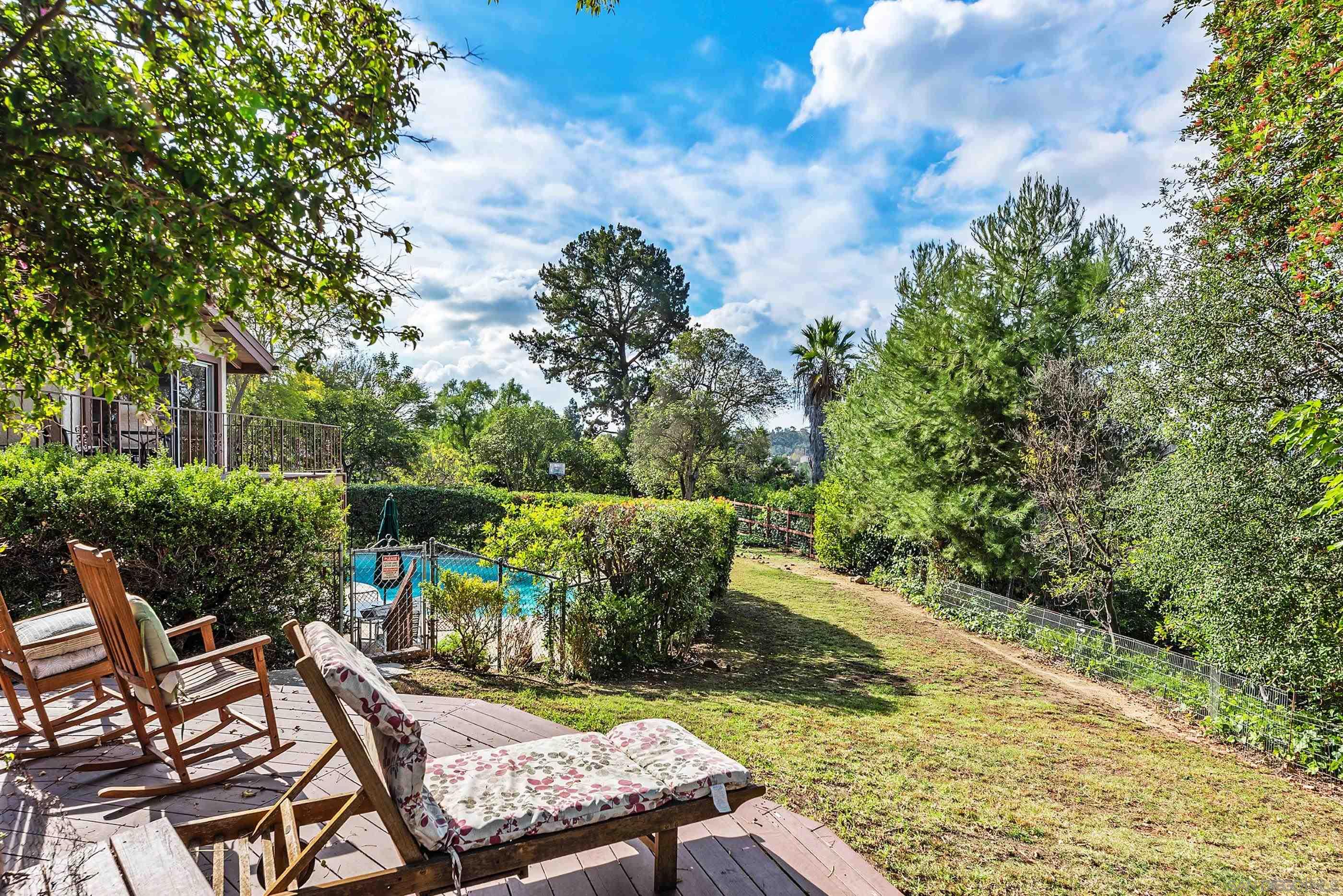 Detail Gallery Image 48 of 66 For 13003  Corte Susana, Poway,  CA 92064 - 4 Beds | 2/1 Baths