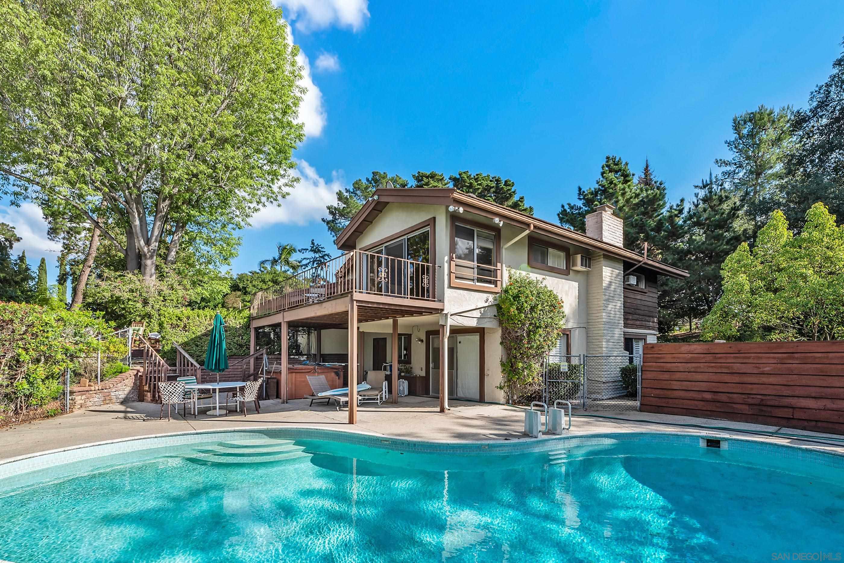 Detail Gallery Image 51 of 66 For 13003  Corte Susana, Poway,  CA 92064 - 4 Beds | 2/1 Baths