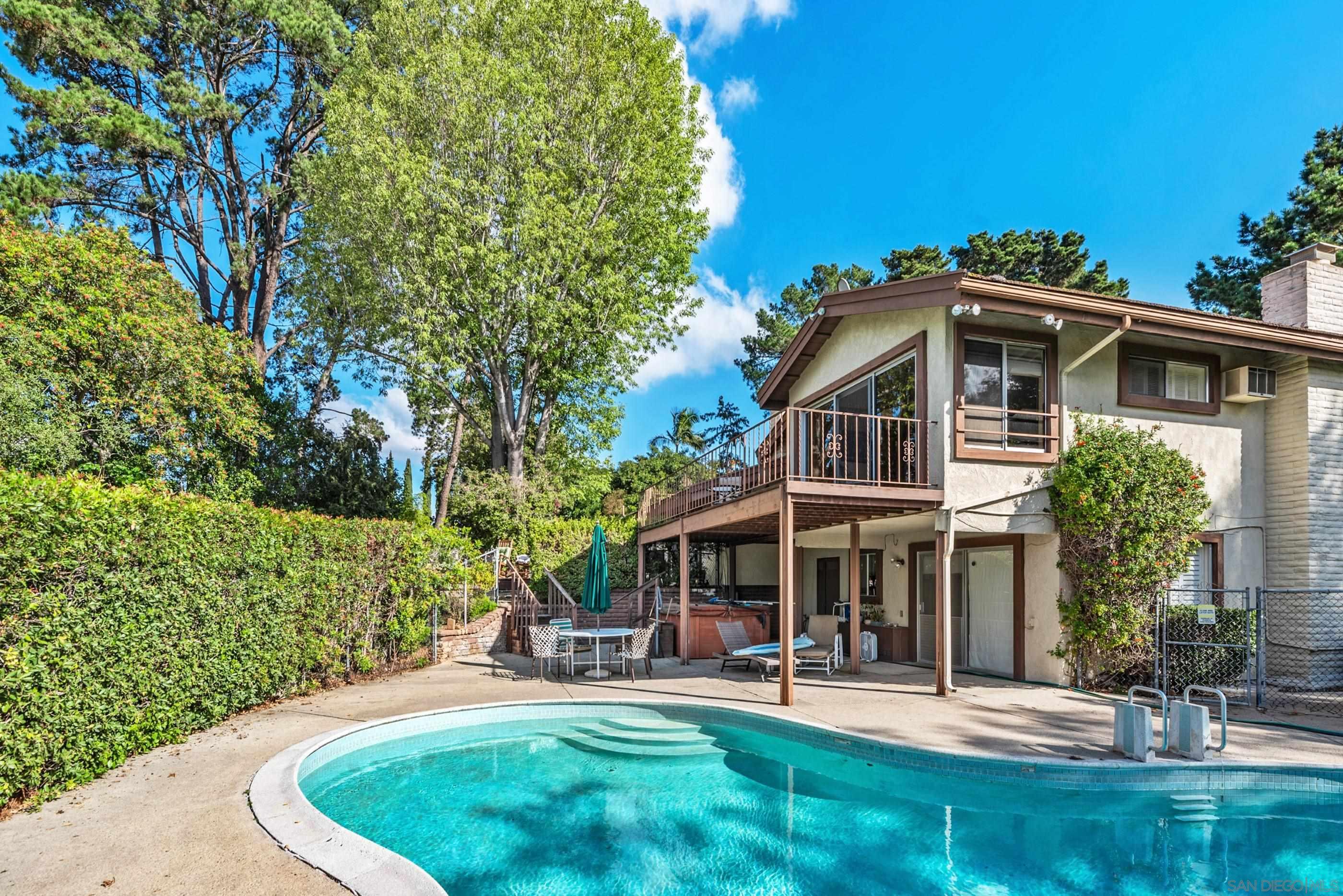 Detail Gallery Image 52 of 66 For 13003  Corte Susana, Poway,  CA 92064 - 4 Beds | 2/1 Baths