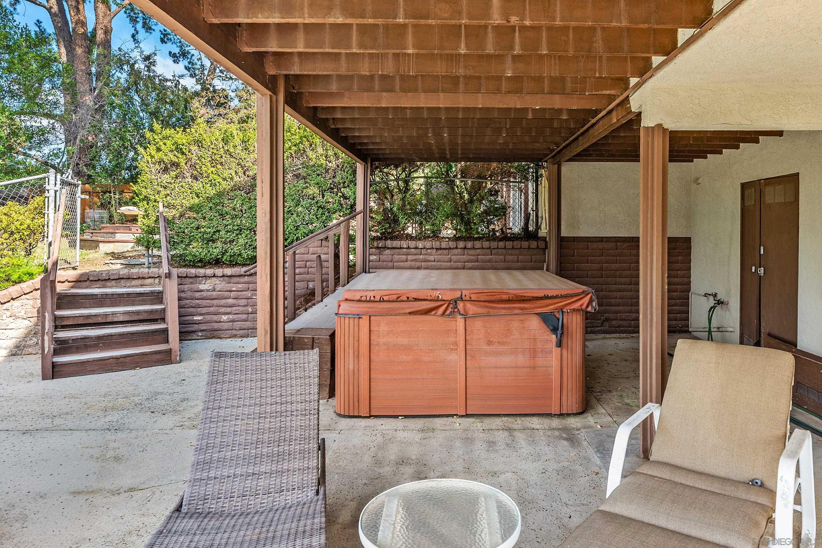 Detail Gallery Image 53 of 66 For 13003  Corte Susana, Poway,  CA 92064 - 4 Beds | 2/1 Baths