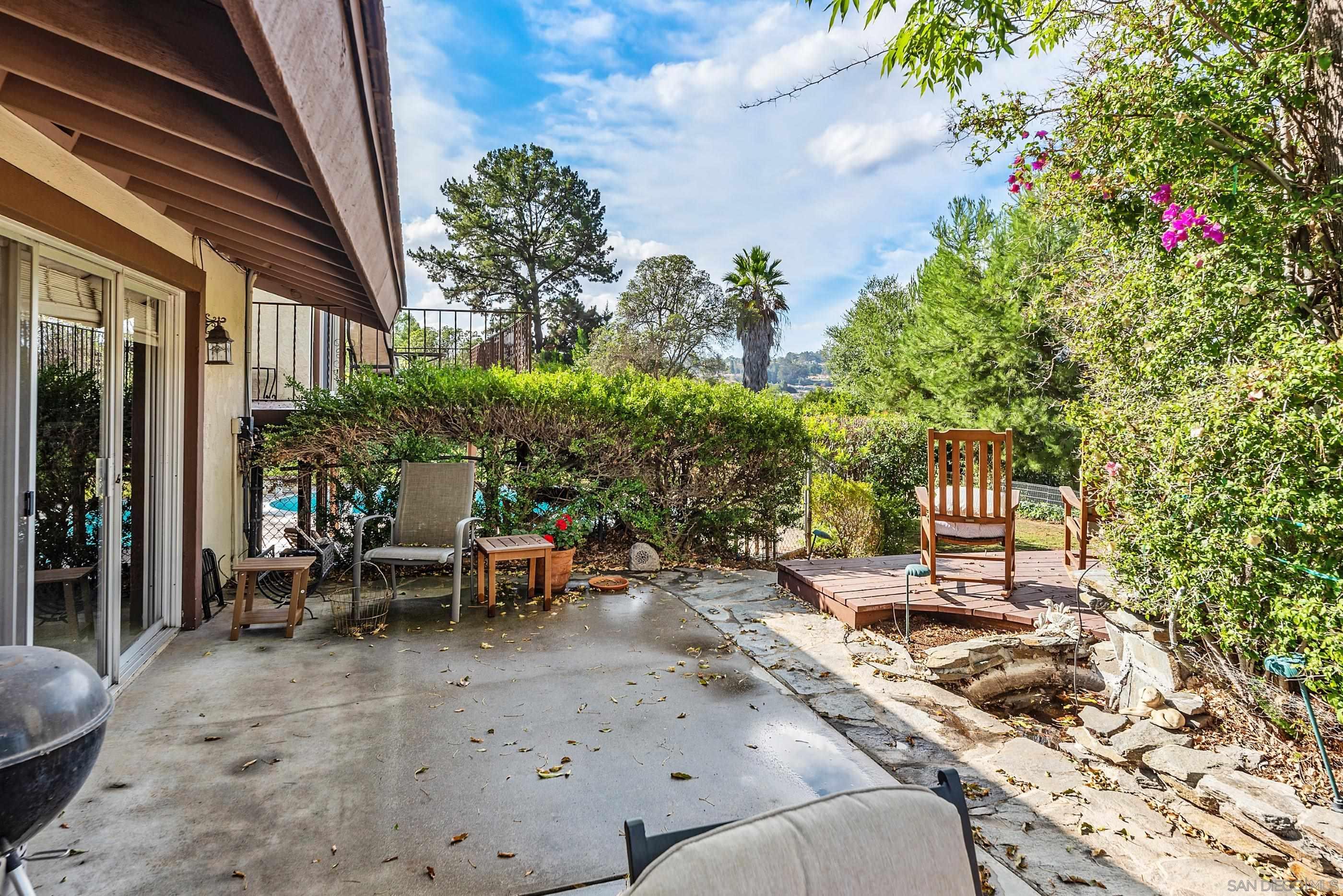 Detail Gallery Image 54 of 66 For 13003  Corte Susana, Poway,  CA 92064 - 4 Beds | 2/1 Baths