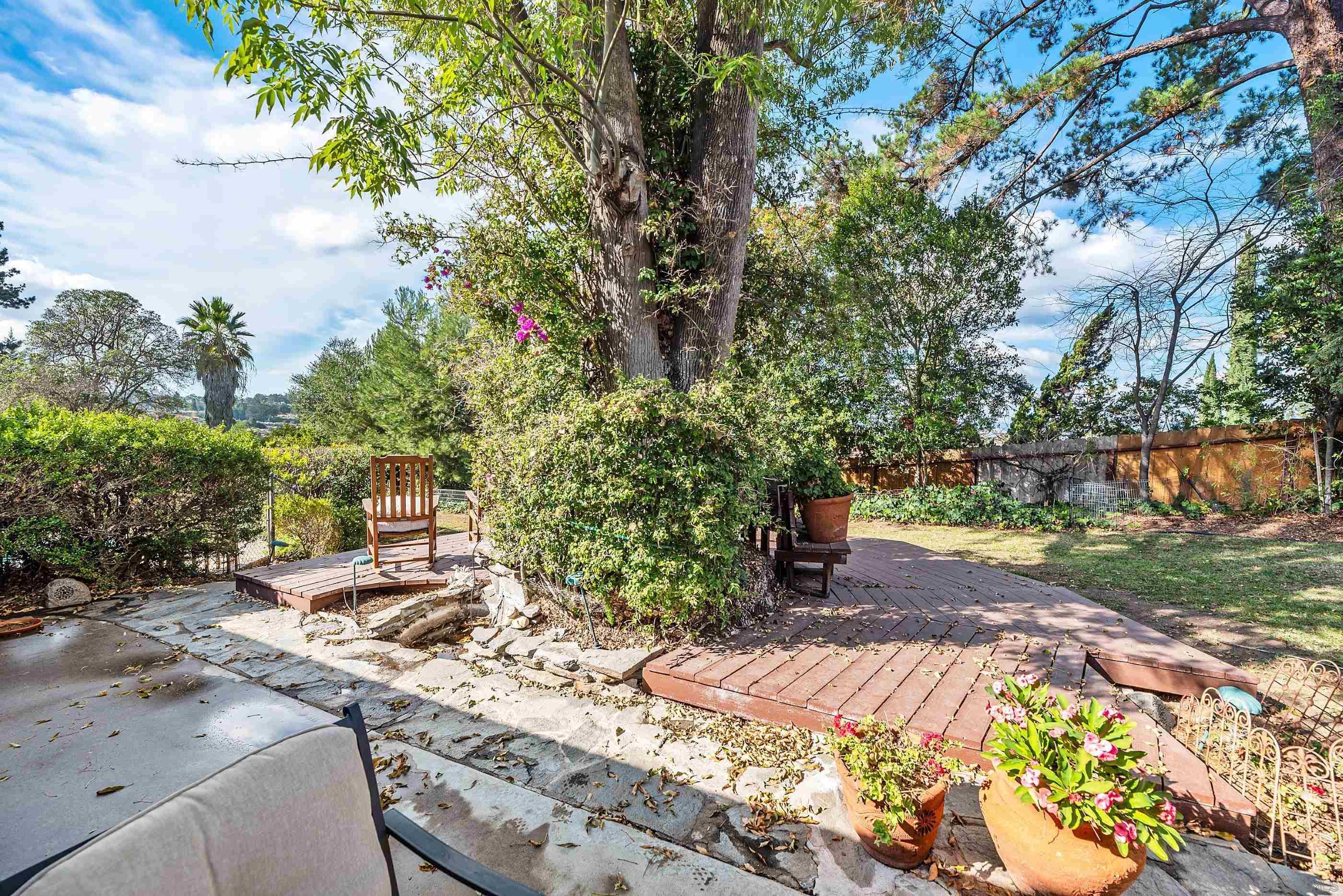 Detail Gallery Image 57 of 66 For 13003  Corte Susana, Poway,  CA 92064 - 4 Beds | 2/1 Baths