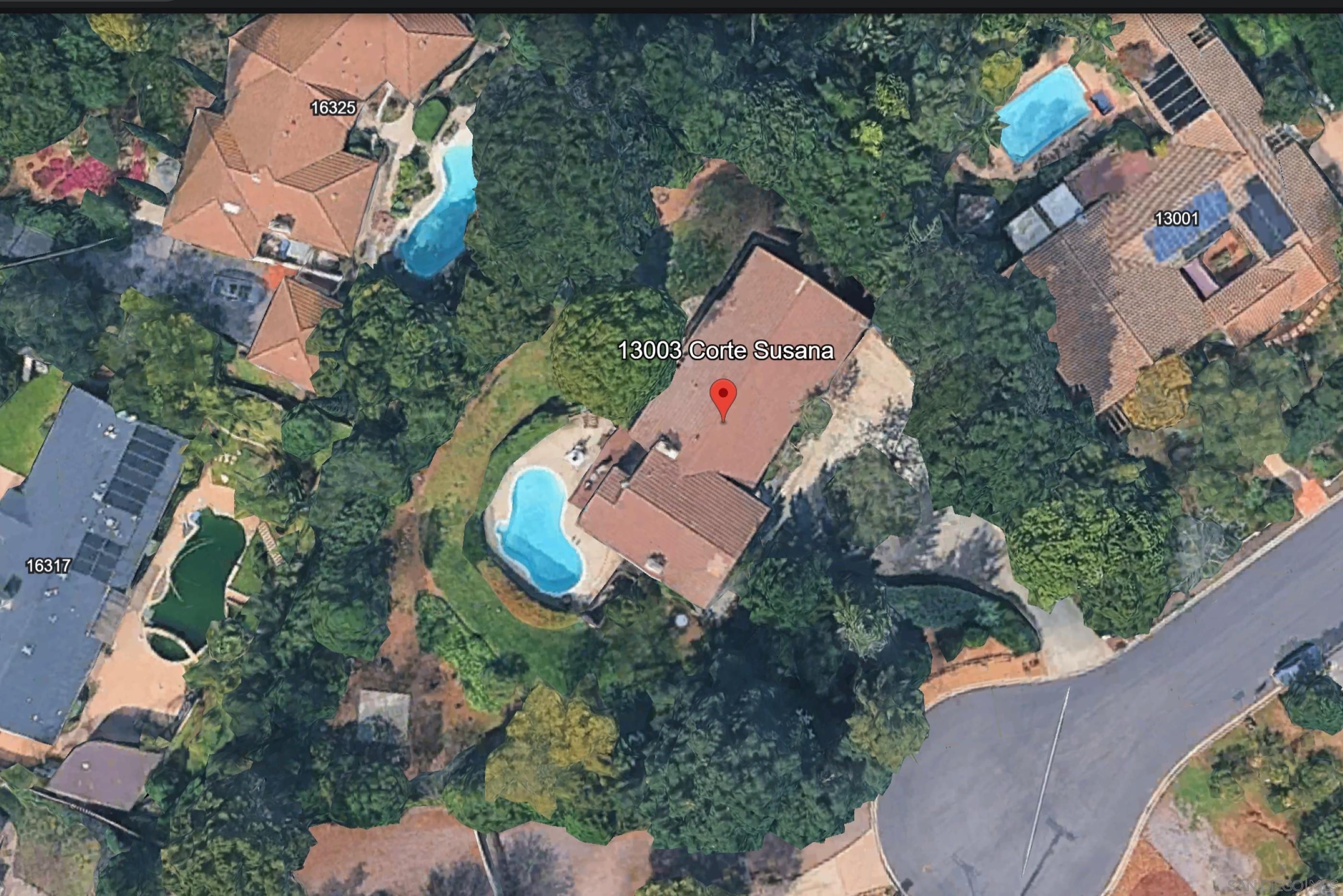 Detail Gallery Image 7 of 66 For 13003  Corte Susana, Poway,  CA 92064 - 4 Beds | 2/1 Baths