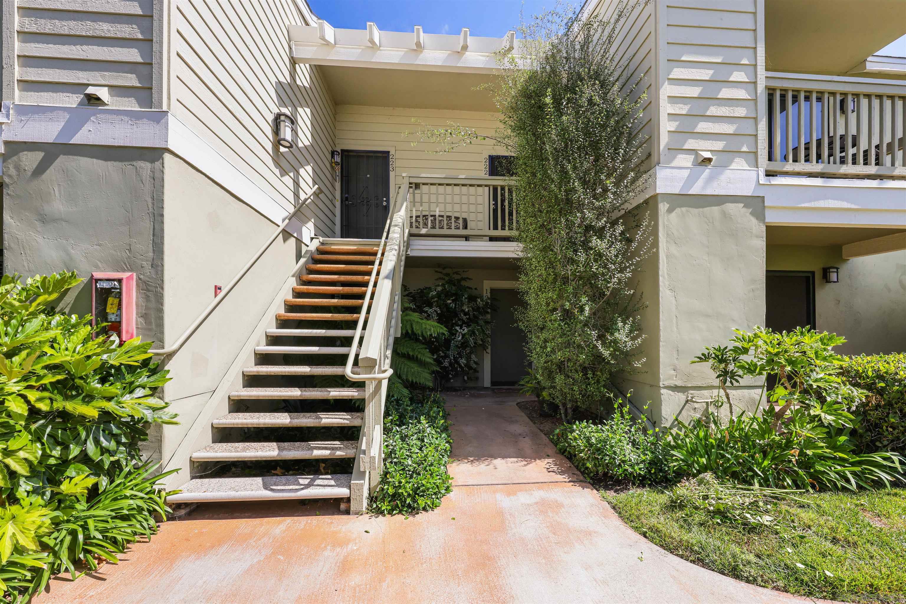 Detail Gallery Image 18 of 37 For 12283  Carmel Vista Rd  122, San Diego,  CA 92130 - 1 Beds | 1 Baths