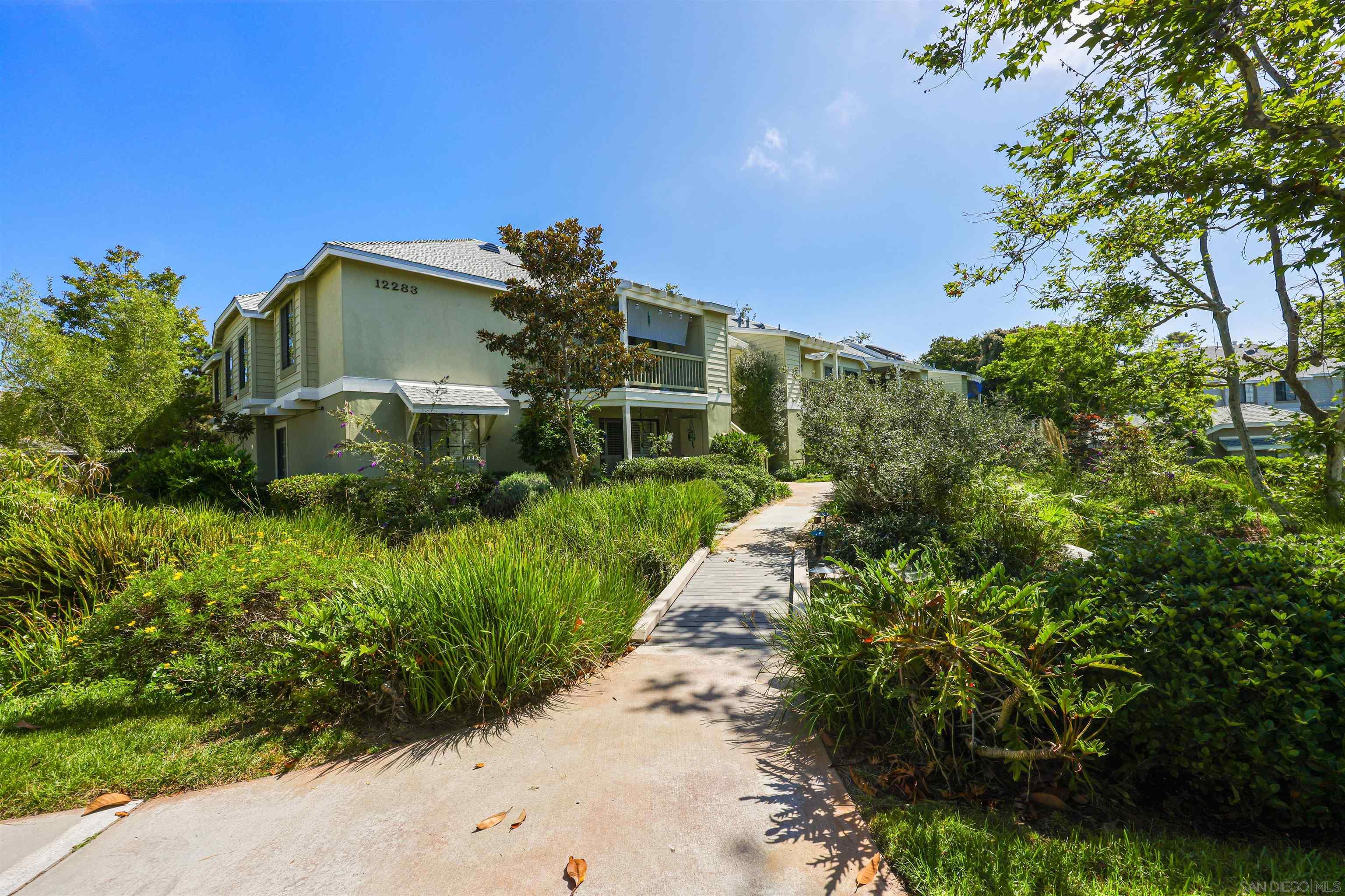 Detail Gallery Image 20 of 37 For 12283  Carmel Vista Rd  122, San Diego,  CA 92130 - 1 Beds | 1 Baths