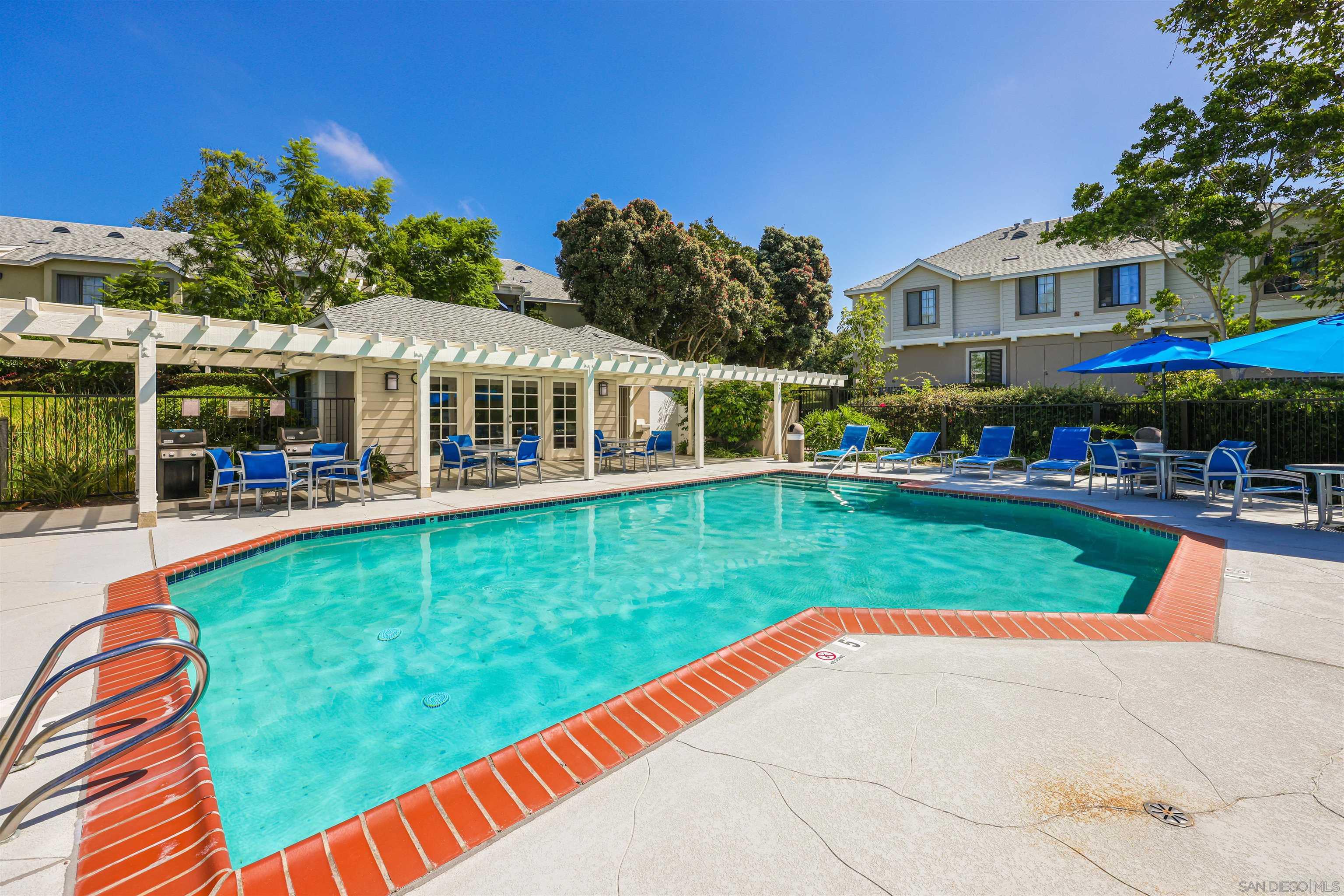 Detail Gallery Image 22 of 37 For 12283  Carmel Vista Rd  122, San Diego,  CA 92130 - 1 Beds | 1 Baths