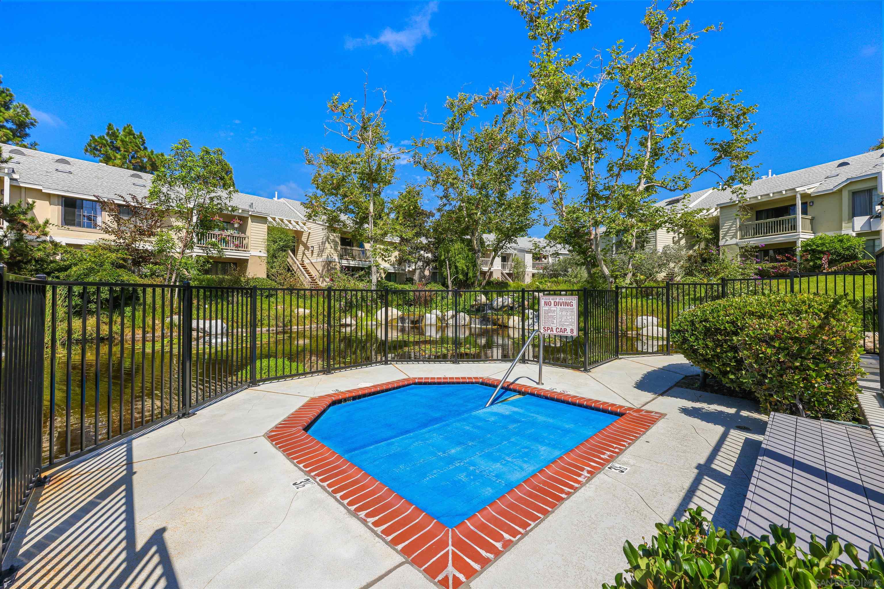 Detail Gallery Image 23 of 37 For 12283  Carmel Vista Rd  122, San Diego,  CA 92130 - 1 Beds | 1 Baths