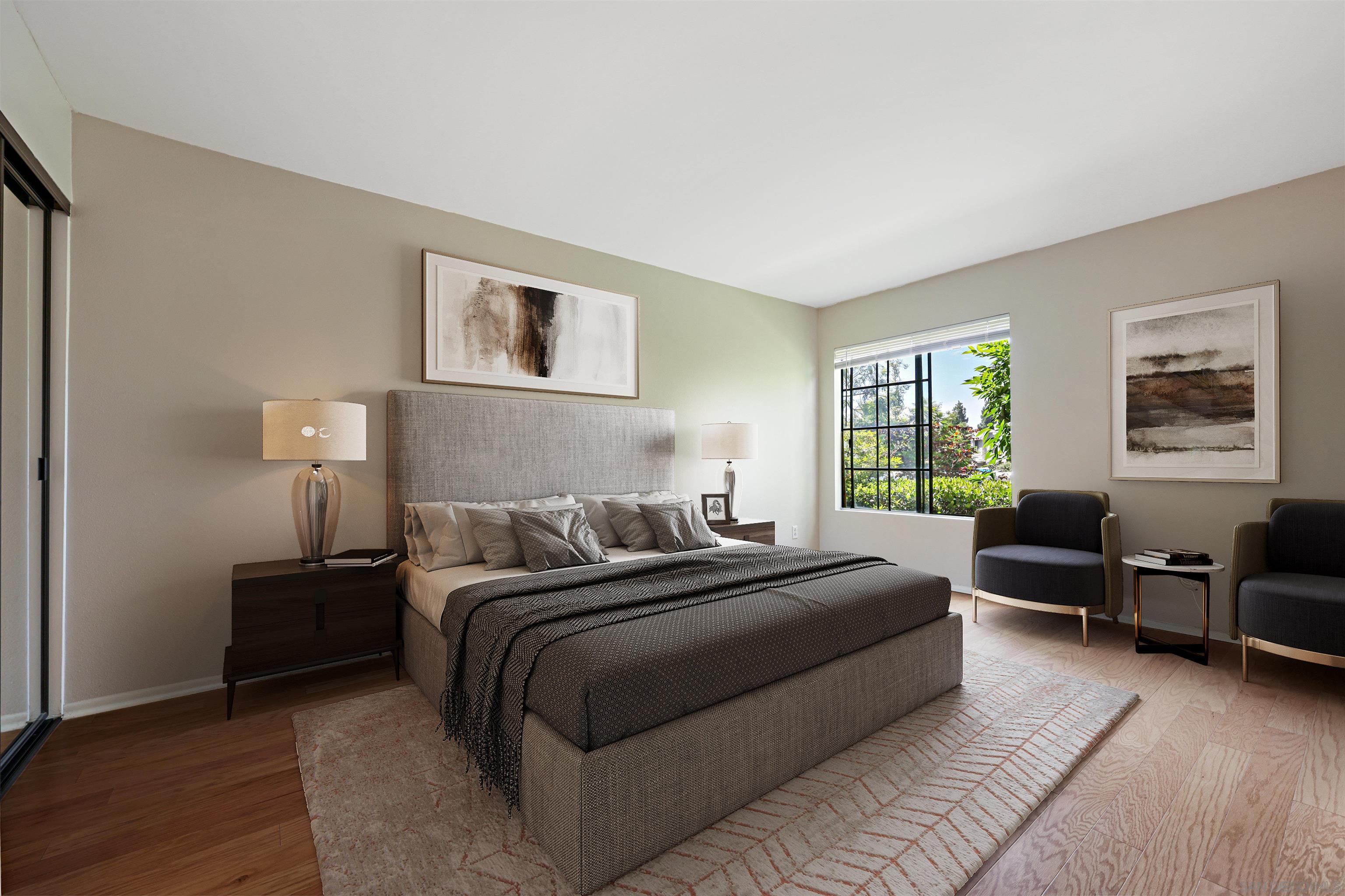 Detail Gallery Image 27 of 37 For 12283  Carmel Vista Rd  122, San Diego,  CA 92130 - 1 Beds | 1 Baths