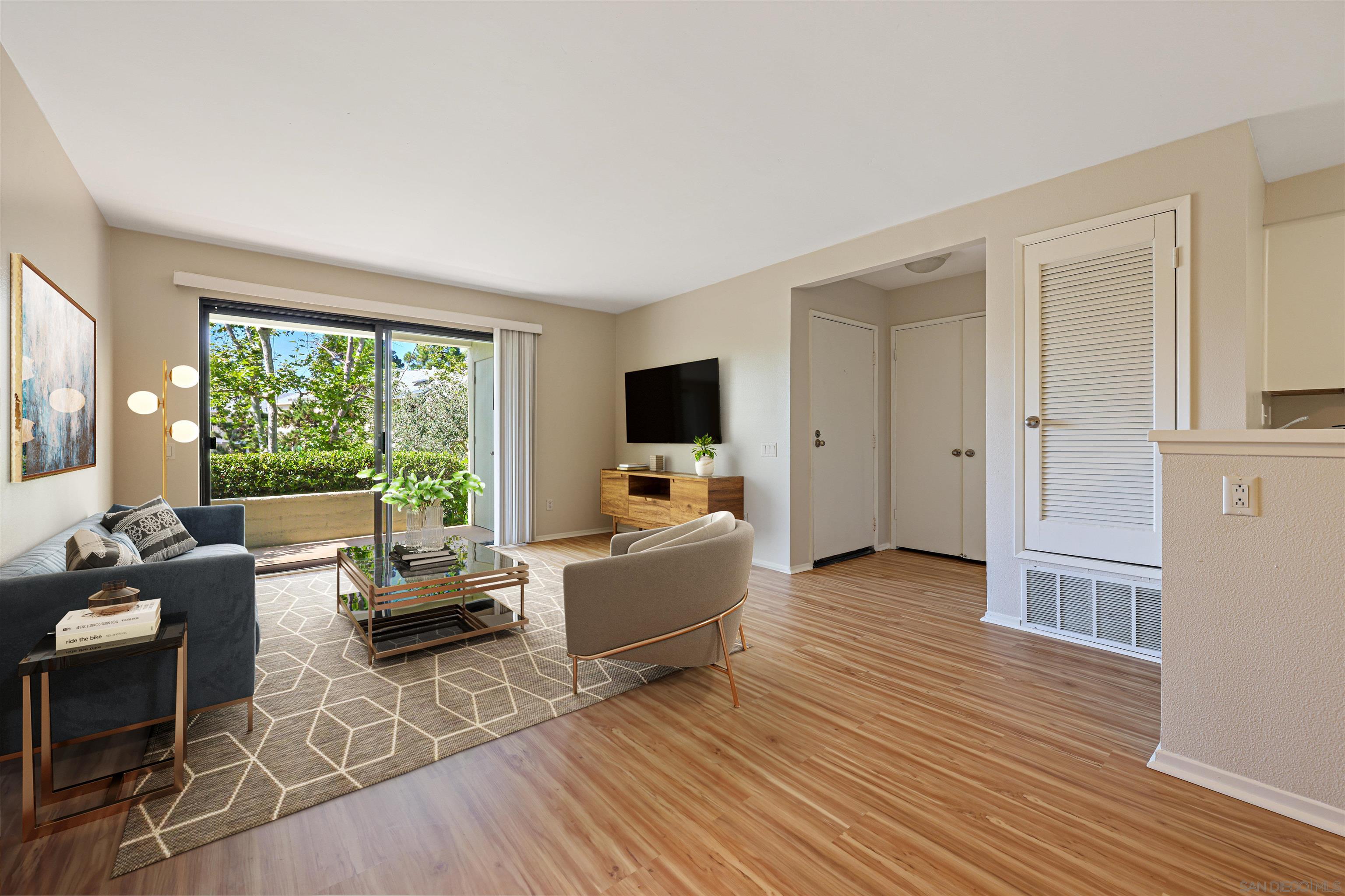 Detail Gallery Image 28 of 37 For 12283  Carmel Vista Rd  122, San Diego,  CA 92130 - 1 Beds | 1 Baths