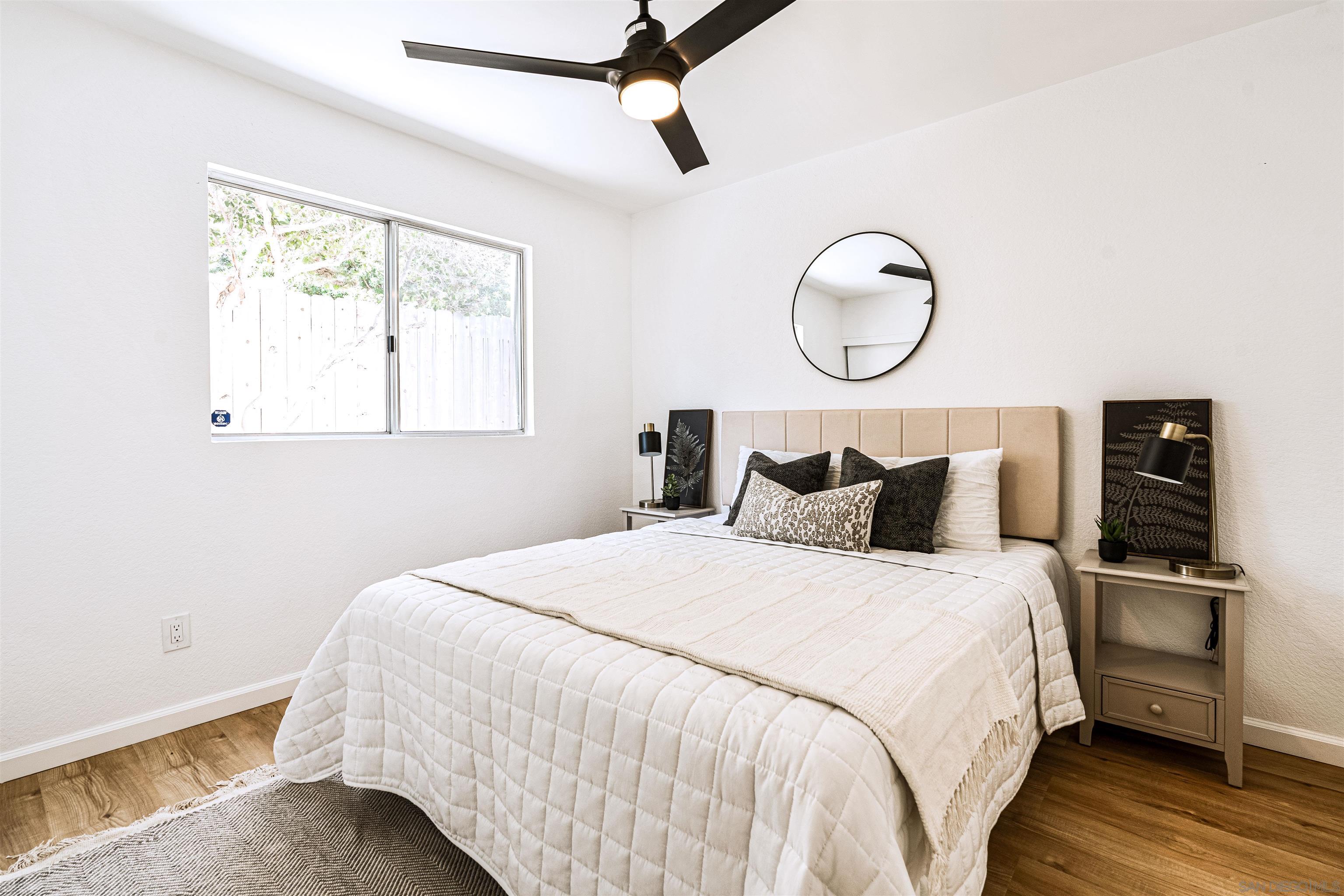 Detail Gallery Image 24 of 39 For 1654  Oliver Ave  #6,  San Diego,  CA 92109 - 2 Beds | 2 Baths