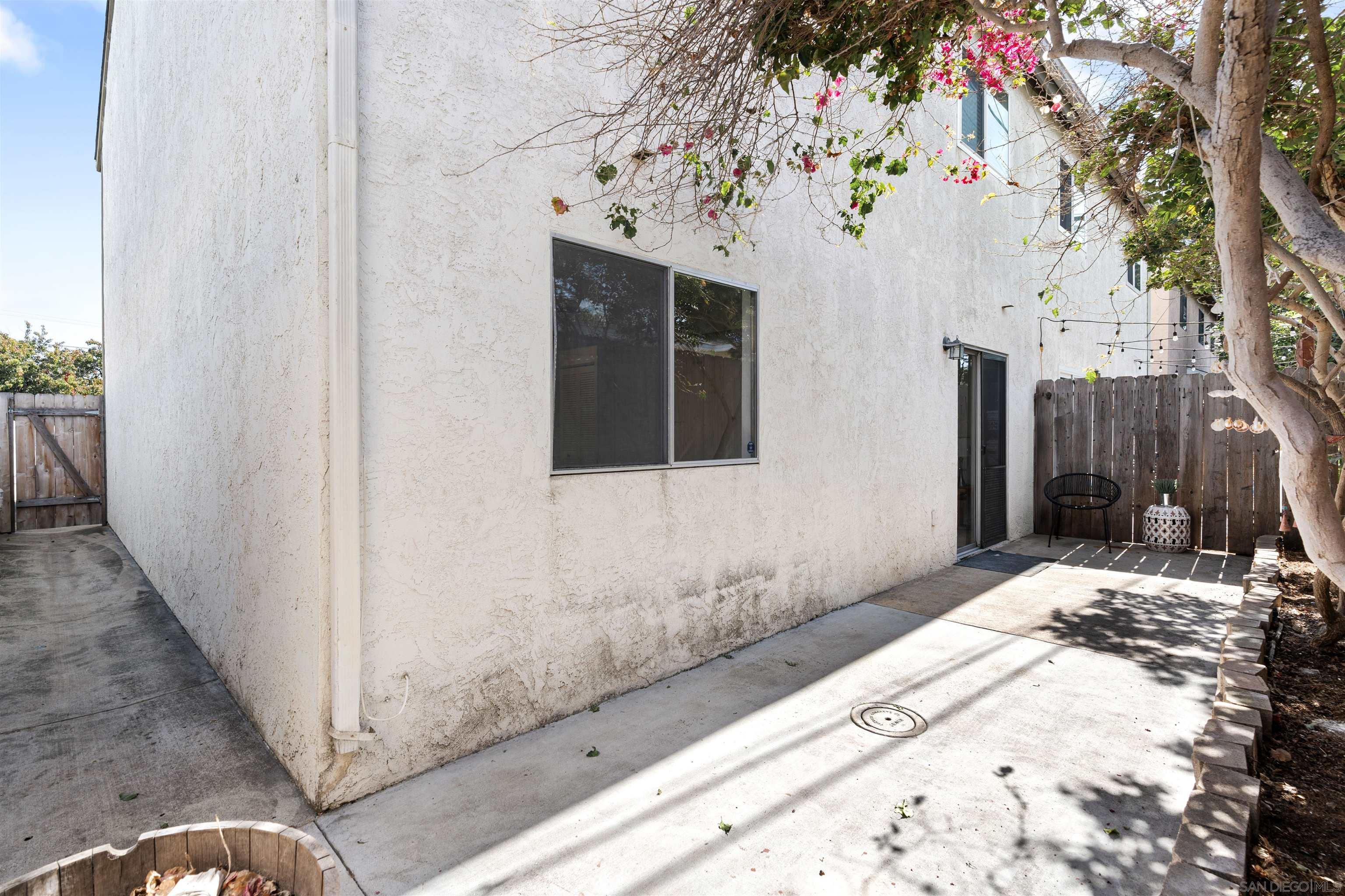 Detail Gallery Image 28 of 39 For 1654  Oliver Ave  #6,  San Diego,  CA 92109 - 2 Beds | 2 Baths