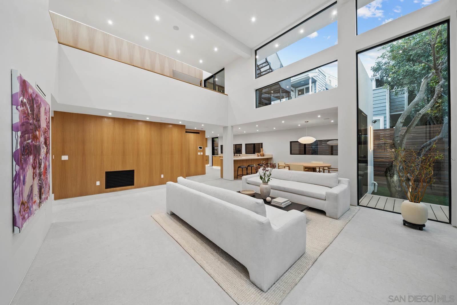 Detail Gallery Image 20 of 75 For 7376  Fay Ave, La Jolla,  CA 92037 - 8 Beds | 5 Baths