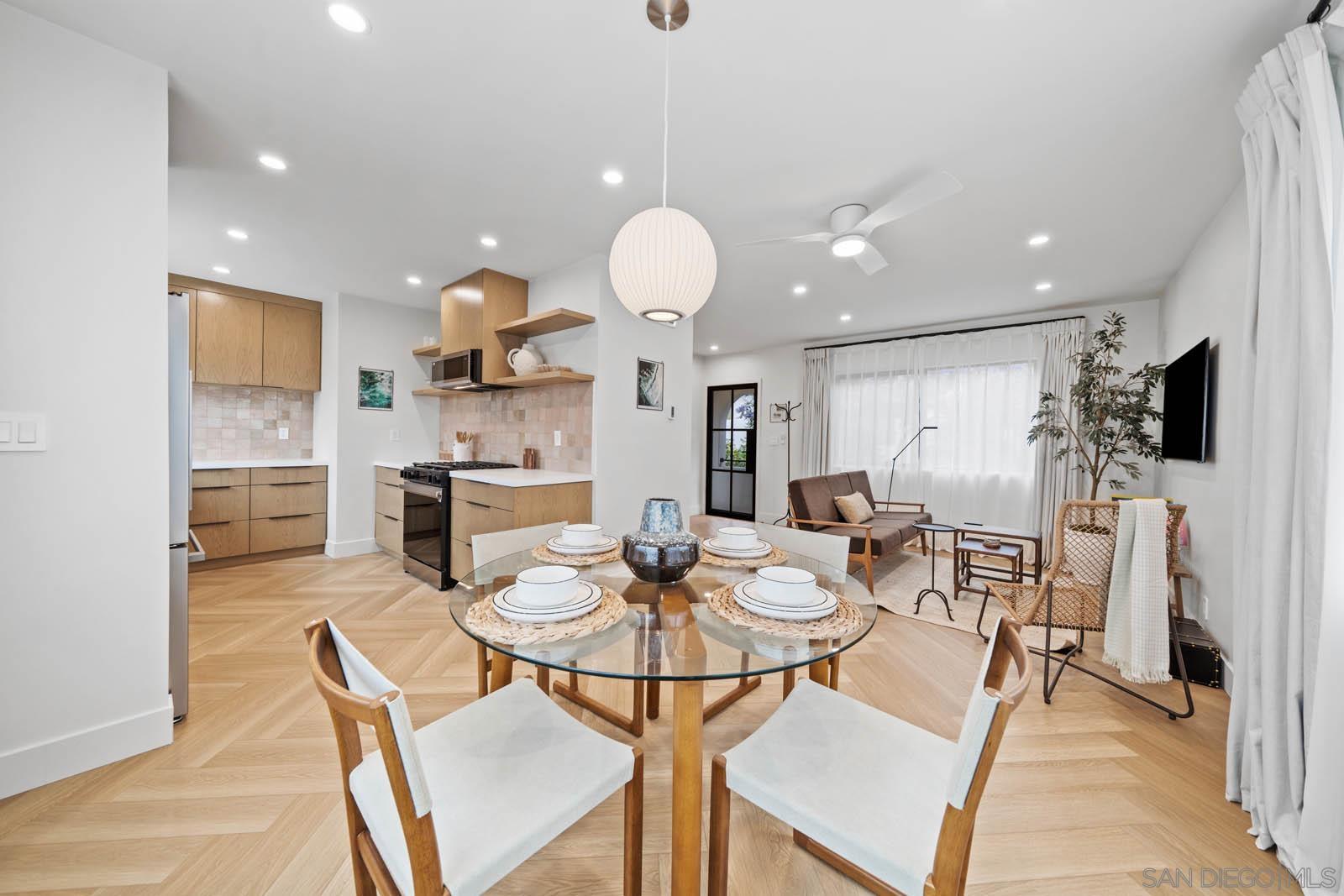 Detail Gallery Image 64 of 75 For 7376  Fay Ave, La Jolla,  CA 92037 - 8 Beds | 5 Baths